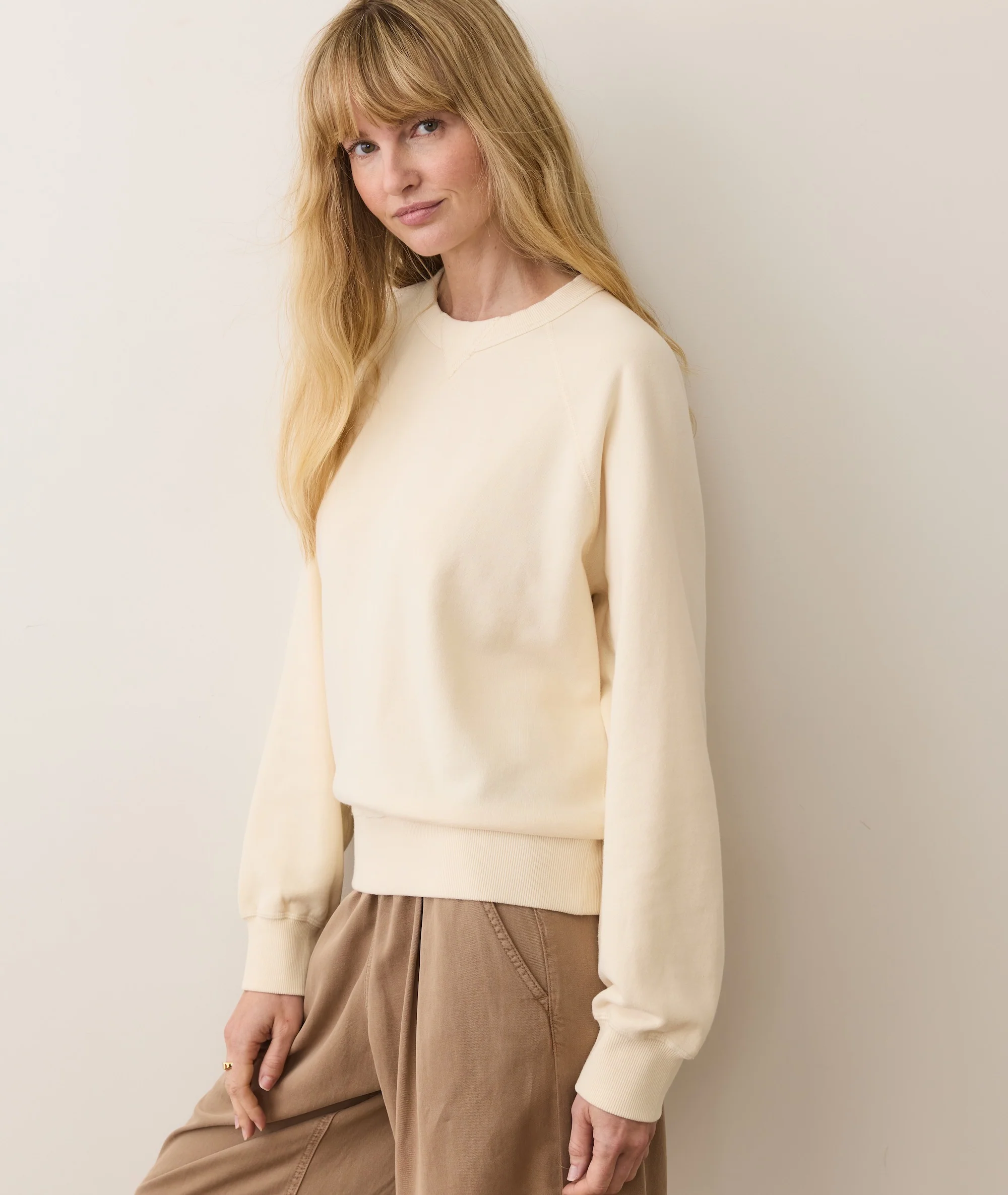Cloud 9 Fleece Sweatshirt - Image 3