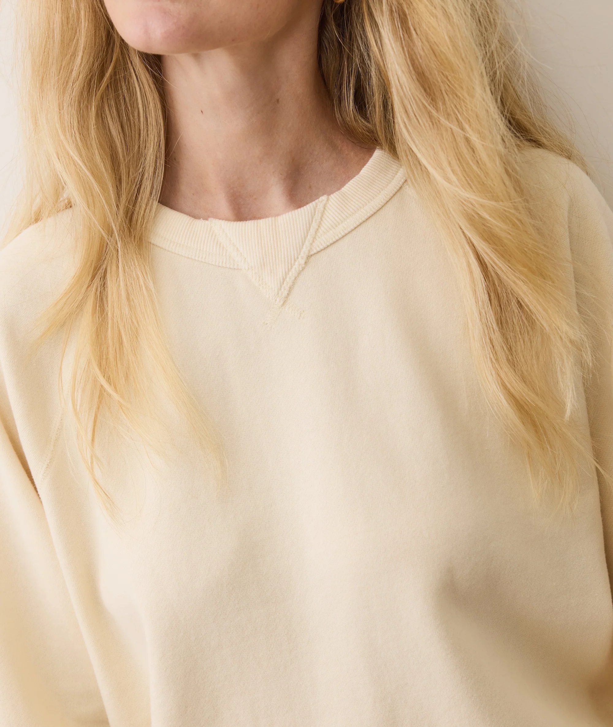 Cloud 9 Fleece Sweatshirt - Image 5