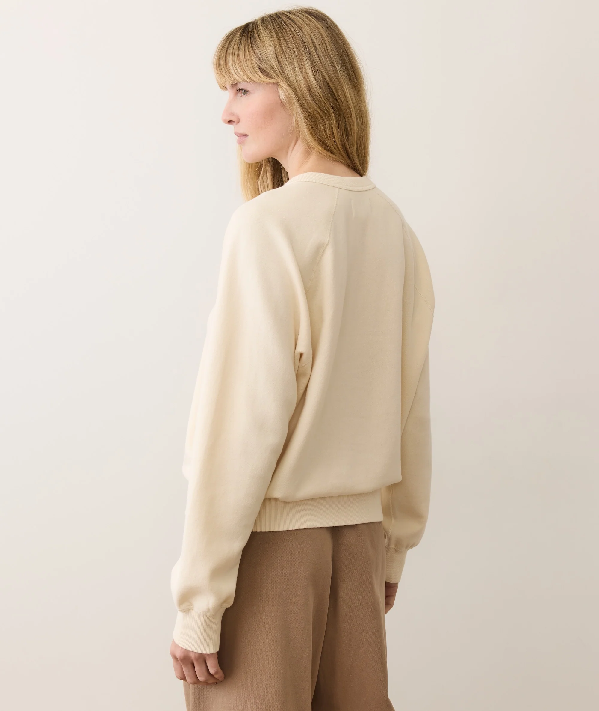 Cloud 9 Fleece Sweatshirt - Image 6