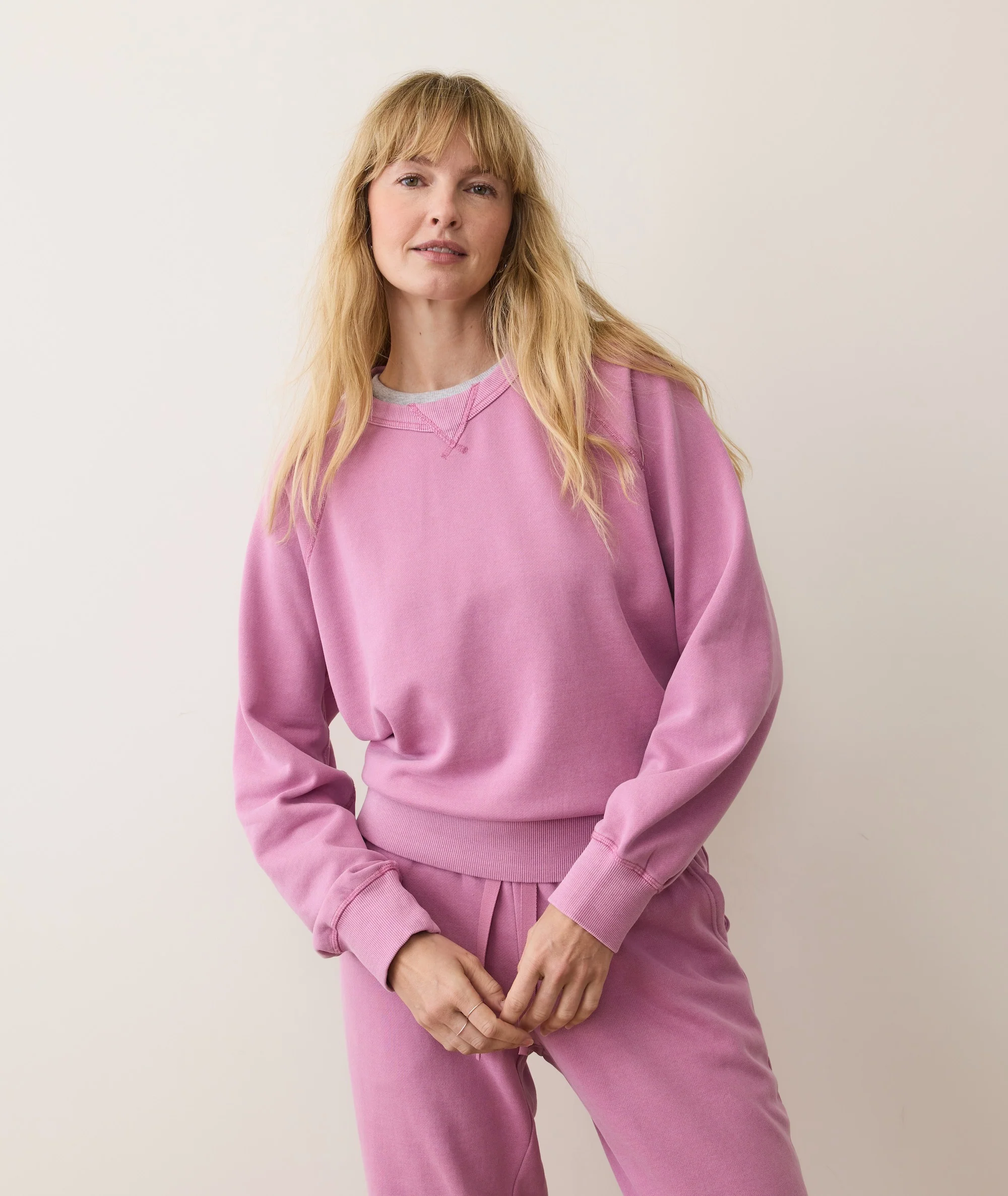 Cloud 9 Fleece Sweatshirt - Image 5