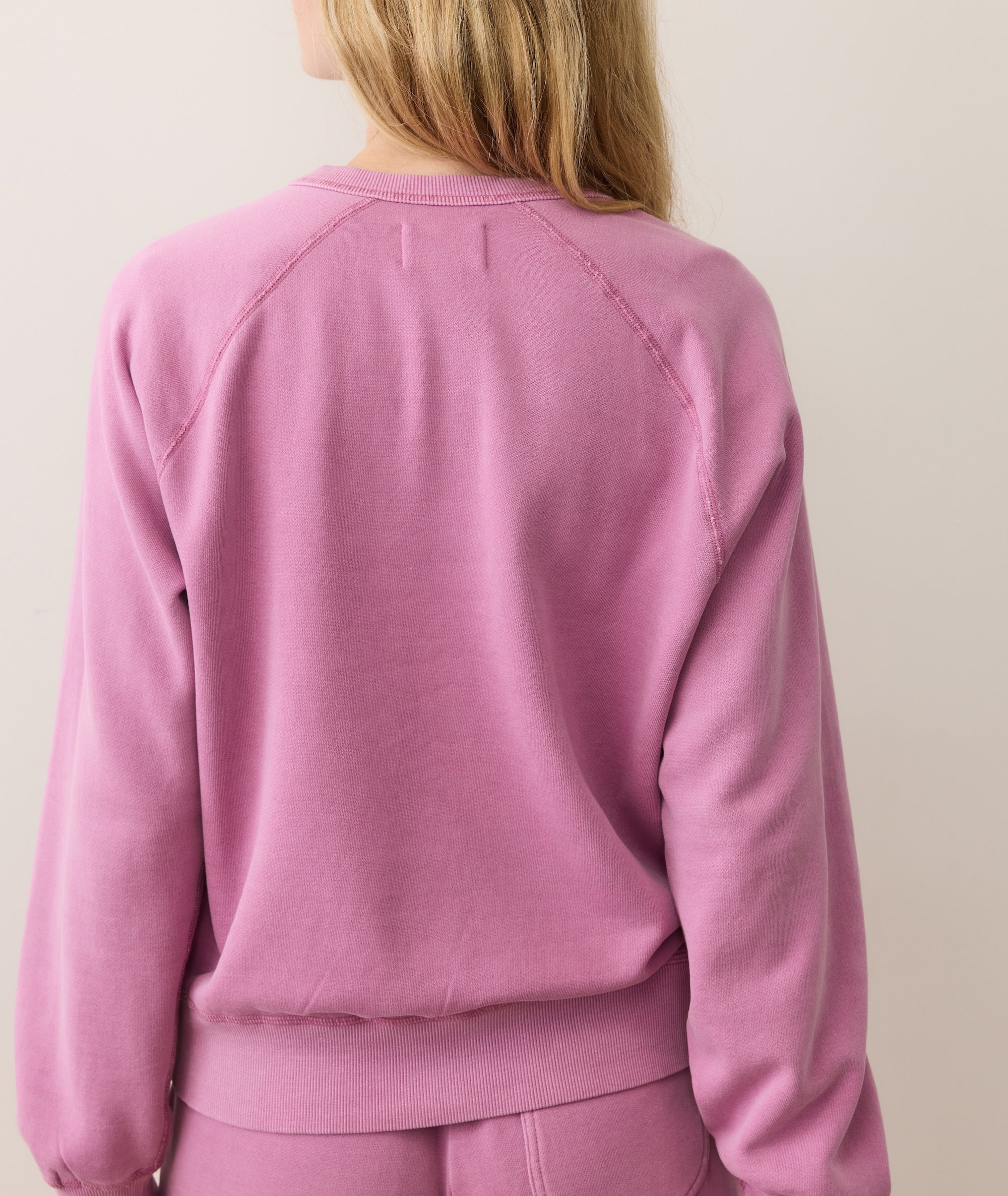 Cloud 9 Fleece Sweatshirt - Image 6