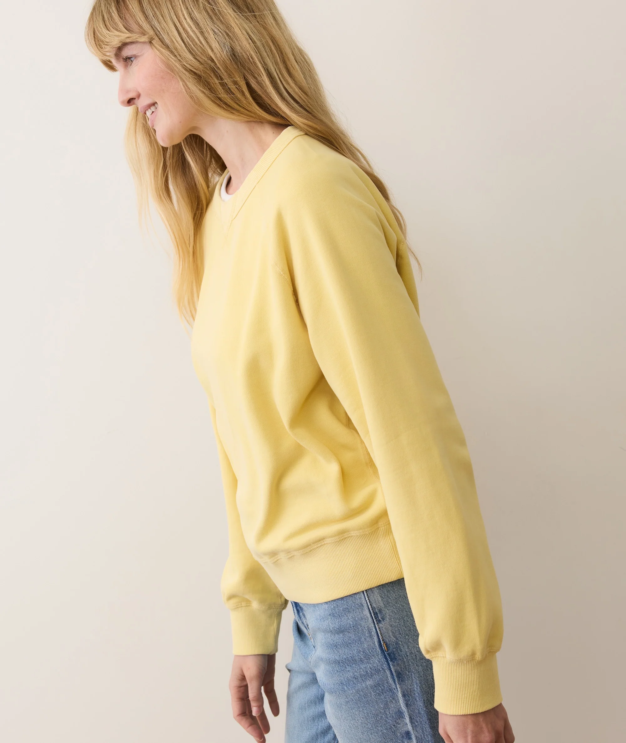 Cloud 9 Fleece Sweatshirt - Image 5