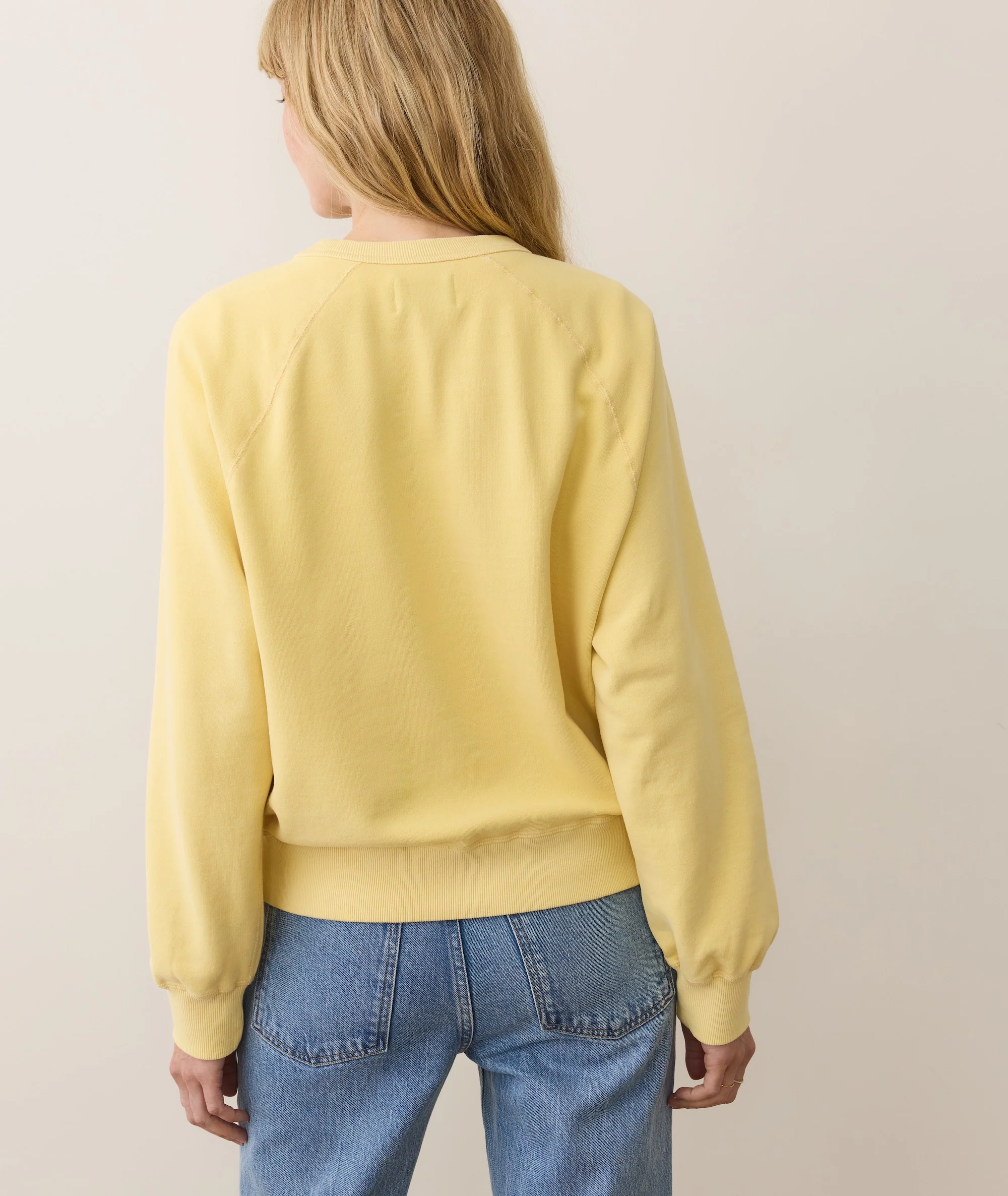 Cloud 9 Fleece Sweatshirt - Image 6