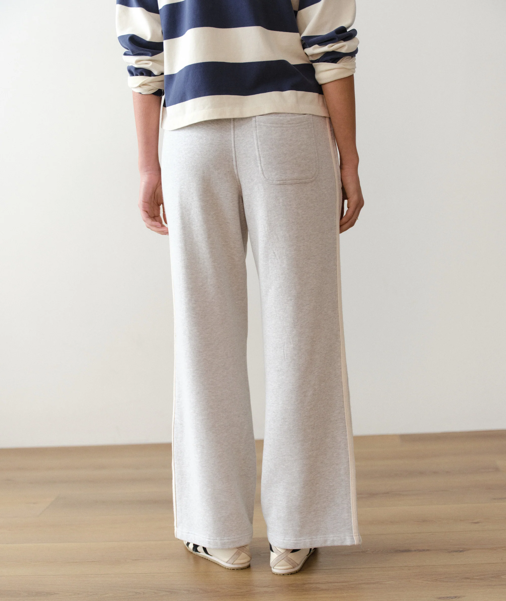 Cloud 9 Fleece Track Pant - Image 3