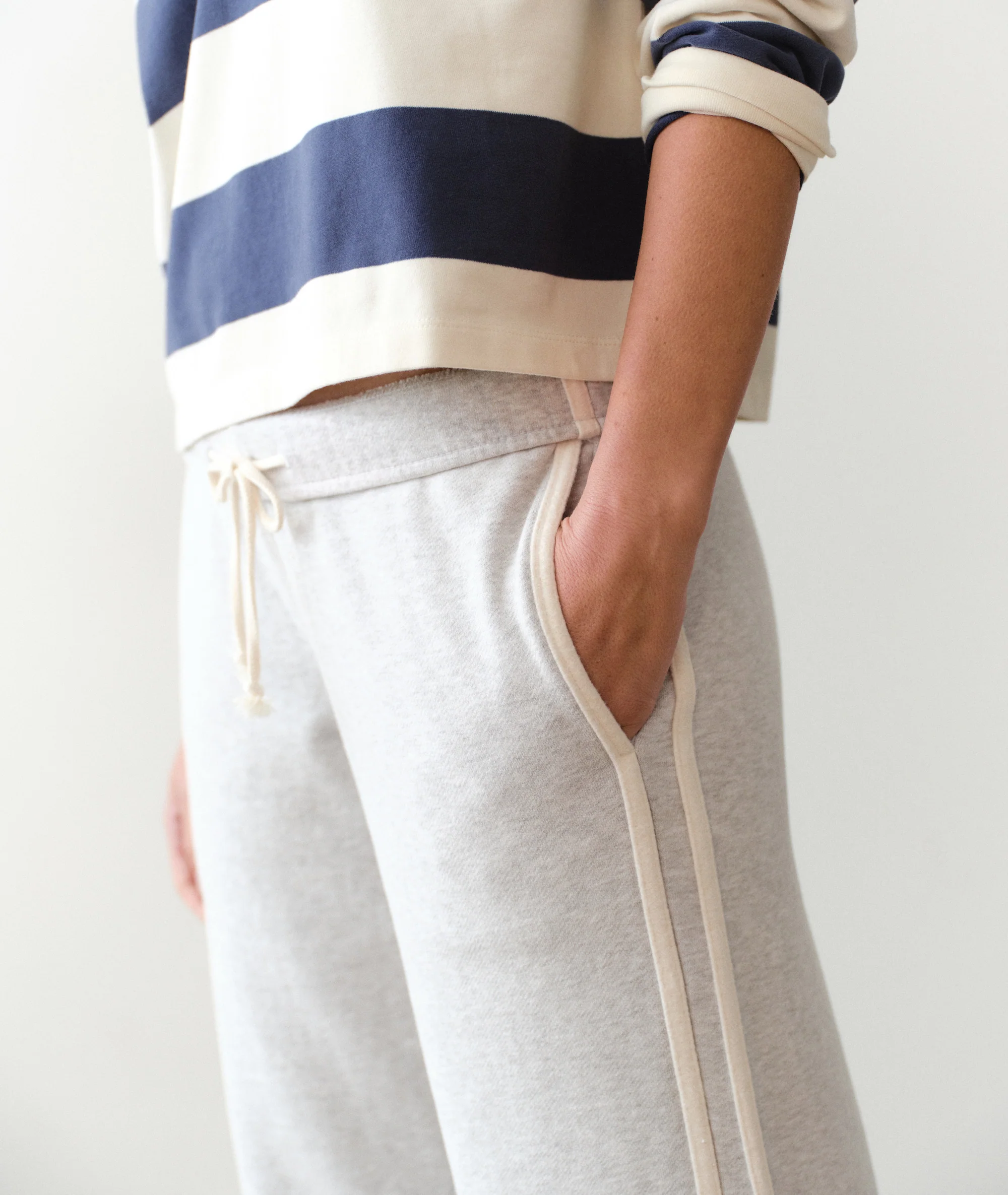 Cloud 9 Fleece Track Pant - Image 5