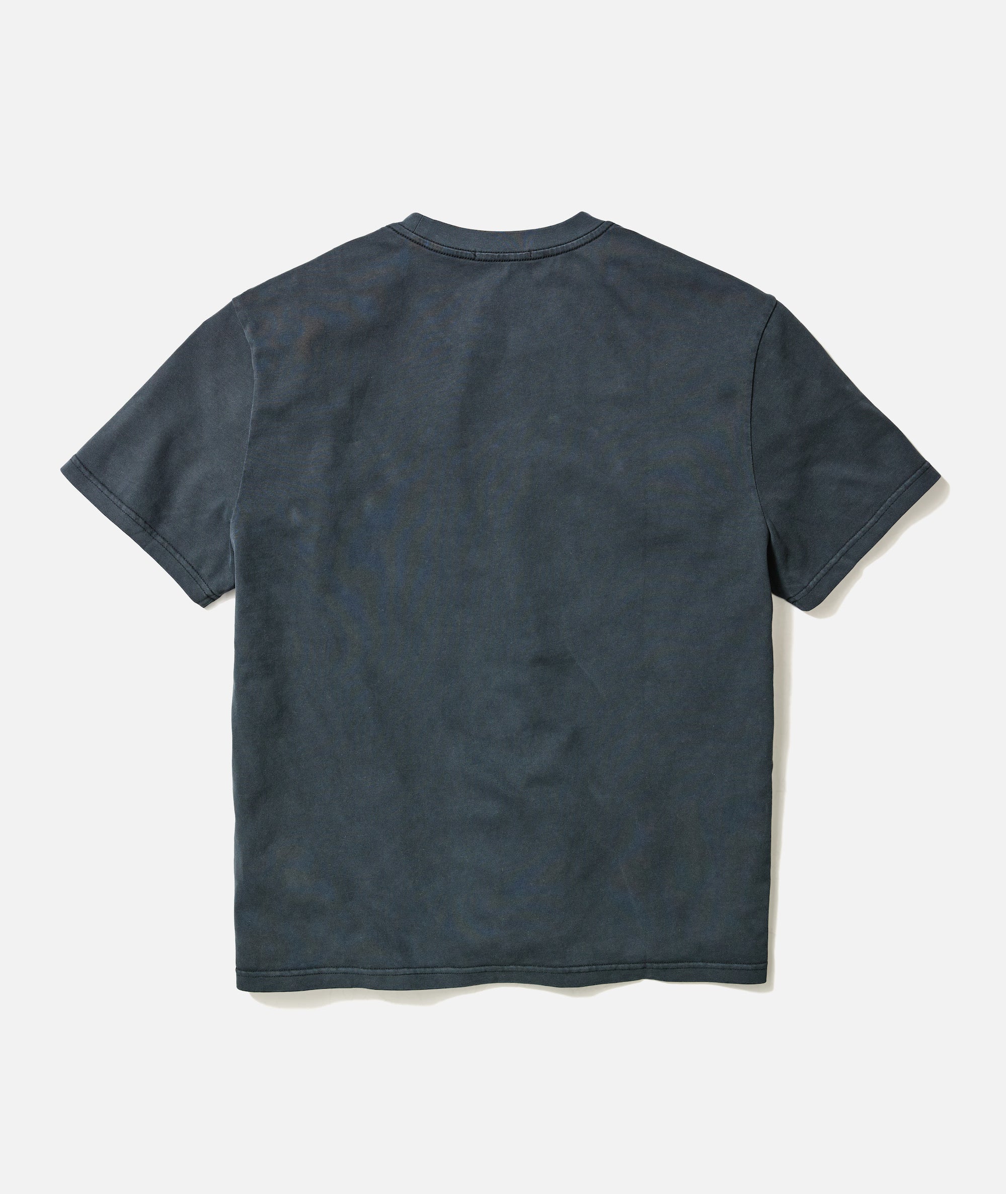 Men's Luxe 250 Tee in Black - Image 8