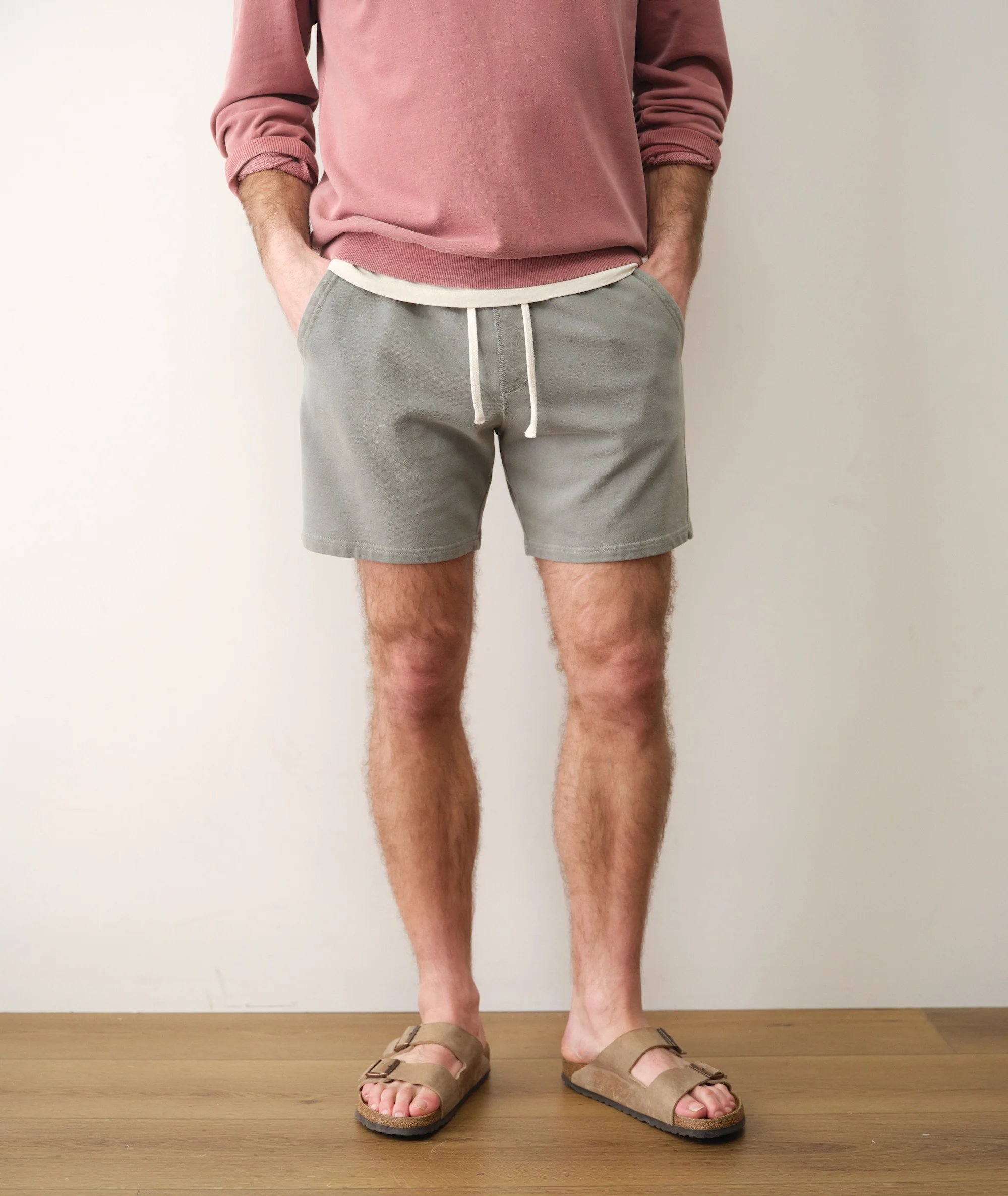 6" Cloud 9 Terry Short - Image 5