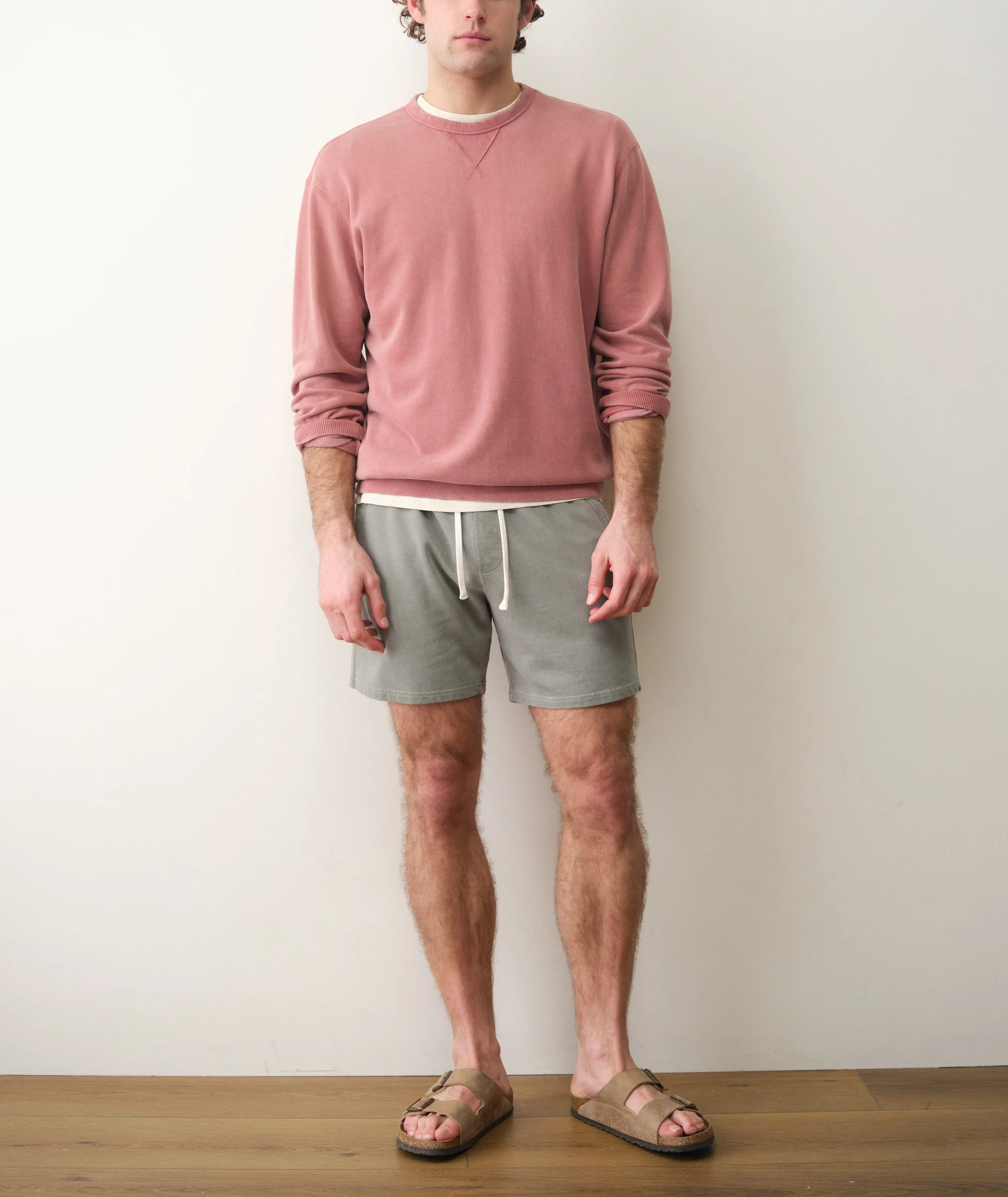 6" Cloud 9 Terry Short - Image 6