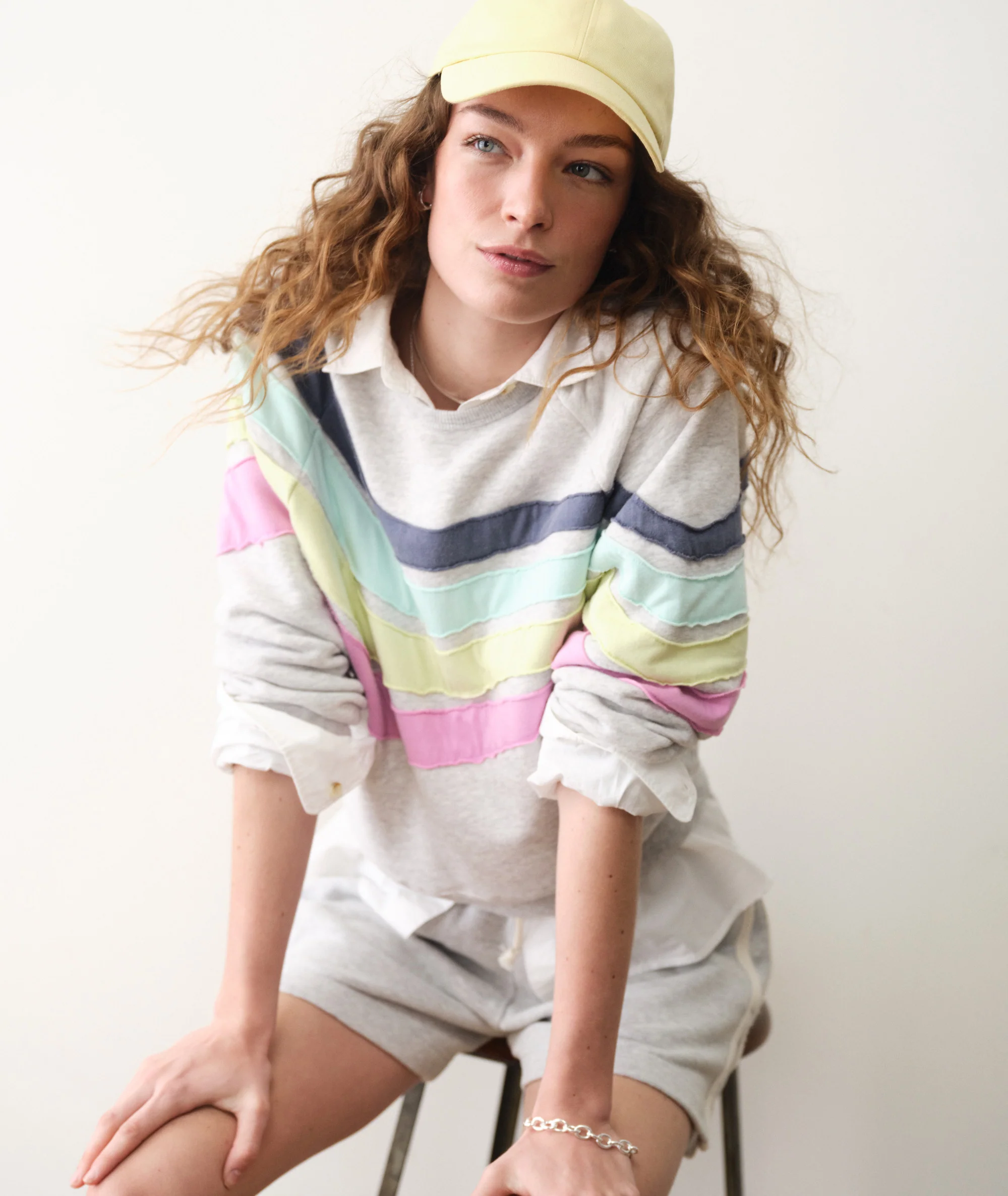 Cloud 9 Terry Sweatshirt - Image 2