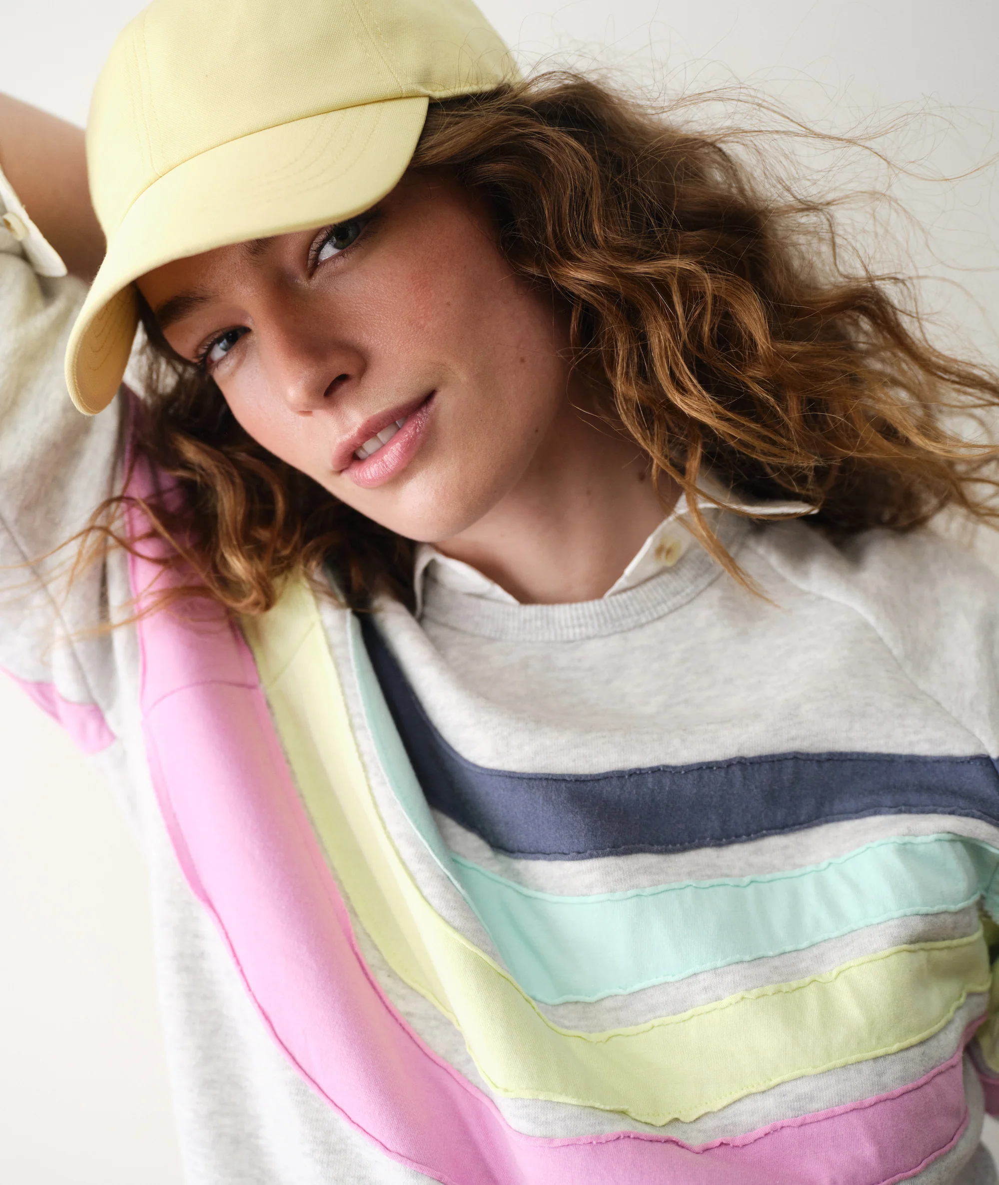 Cloud 9 Terry Sweatshirt - Image 3