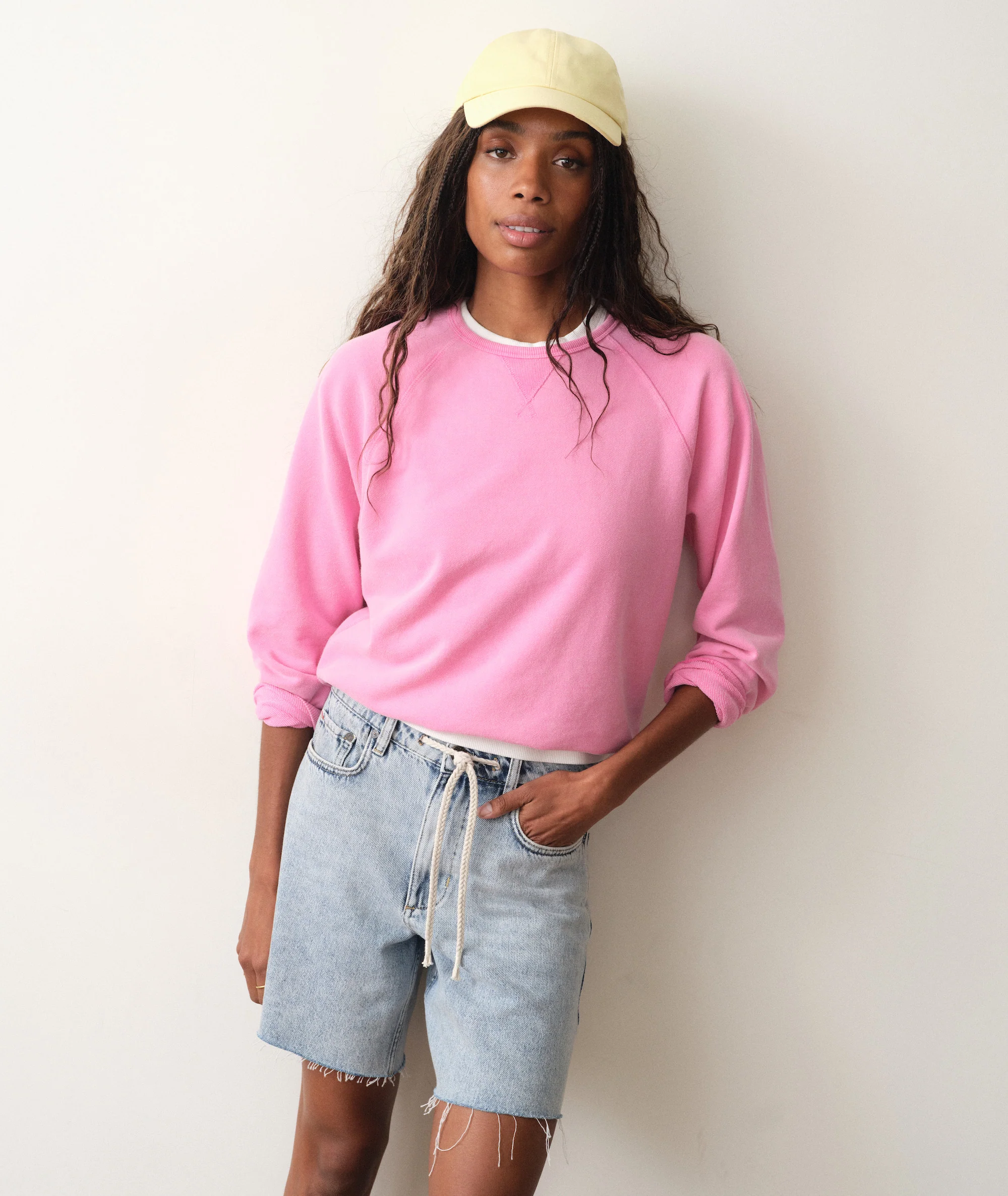 Cloud 9 Terry Sweatshirt - Image 3