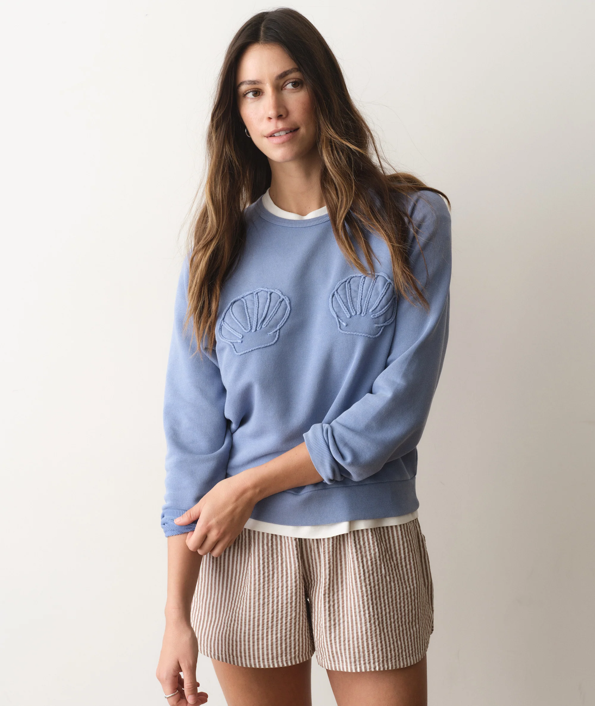 Cloud 9 Terry Sweatshirt - Image 3