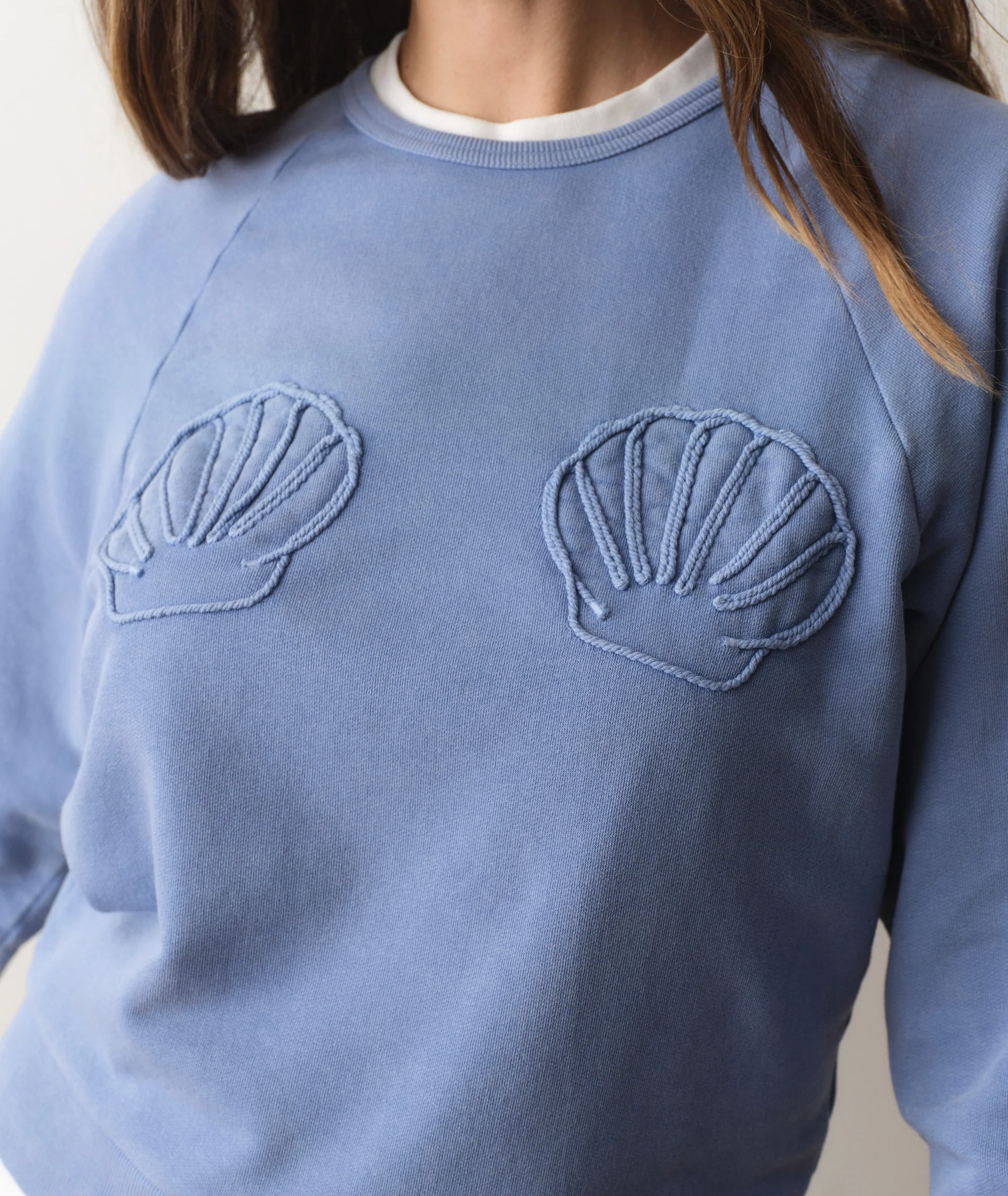Cloud 9 Terry Sweatshirt - Image 4