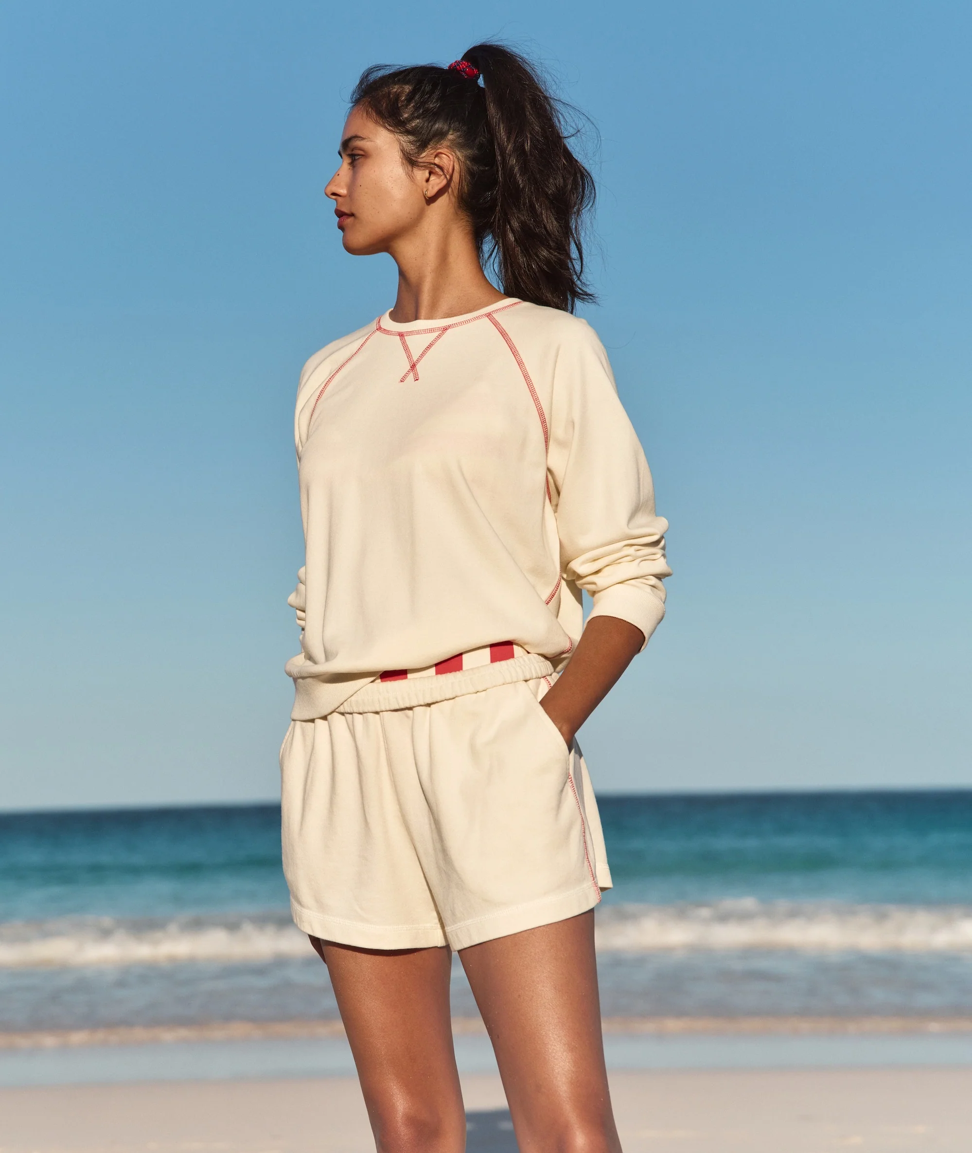 Cloud 9 Terry Sweatshirt - Image 4