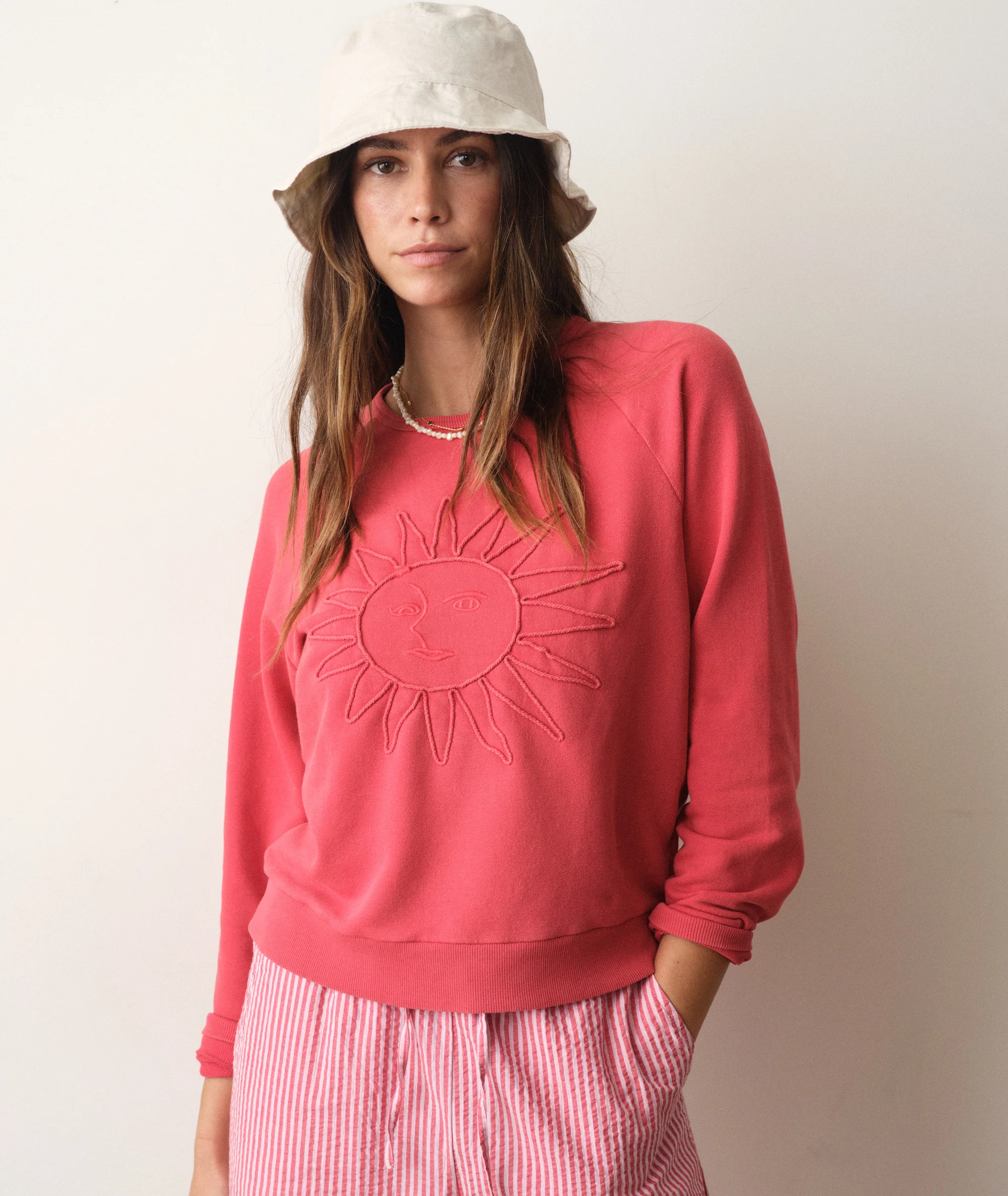 Cloud 9 Terry Sweatshirt - Image 2