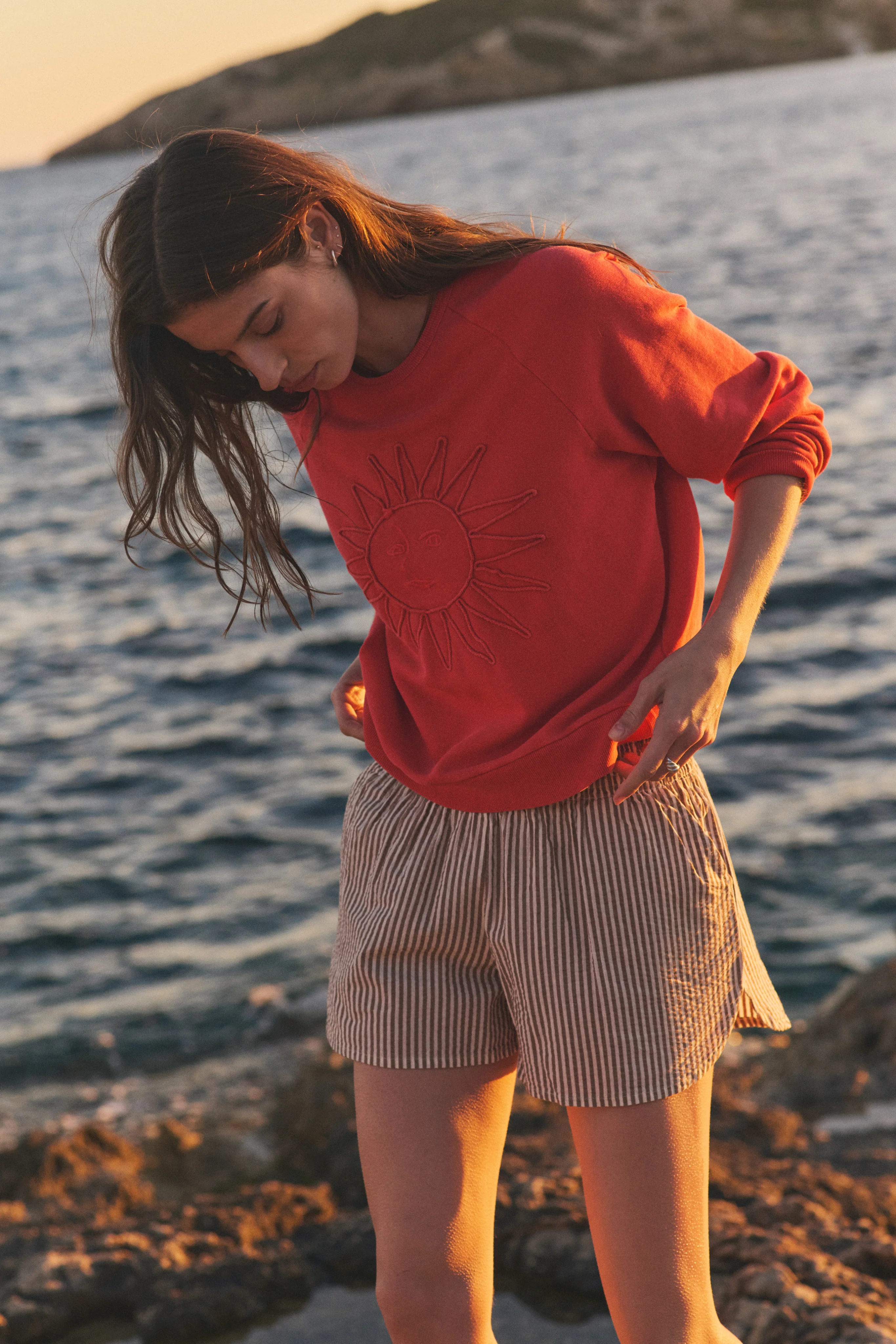 Cloud 9 Terry Sweatshirt - Image 4