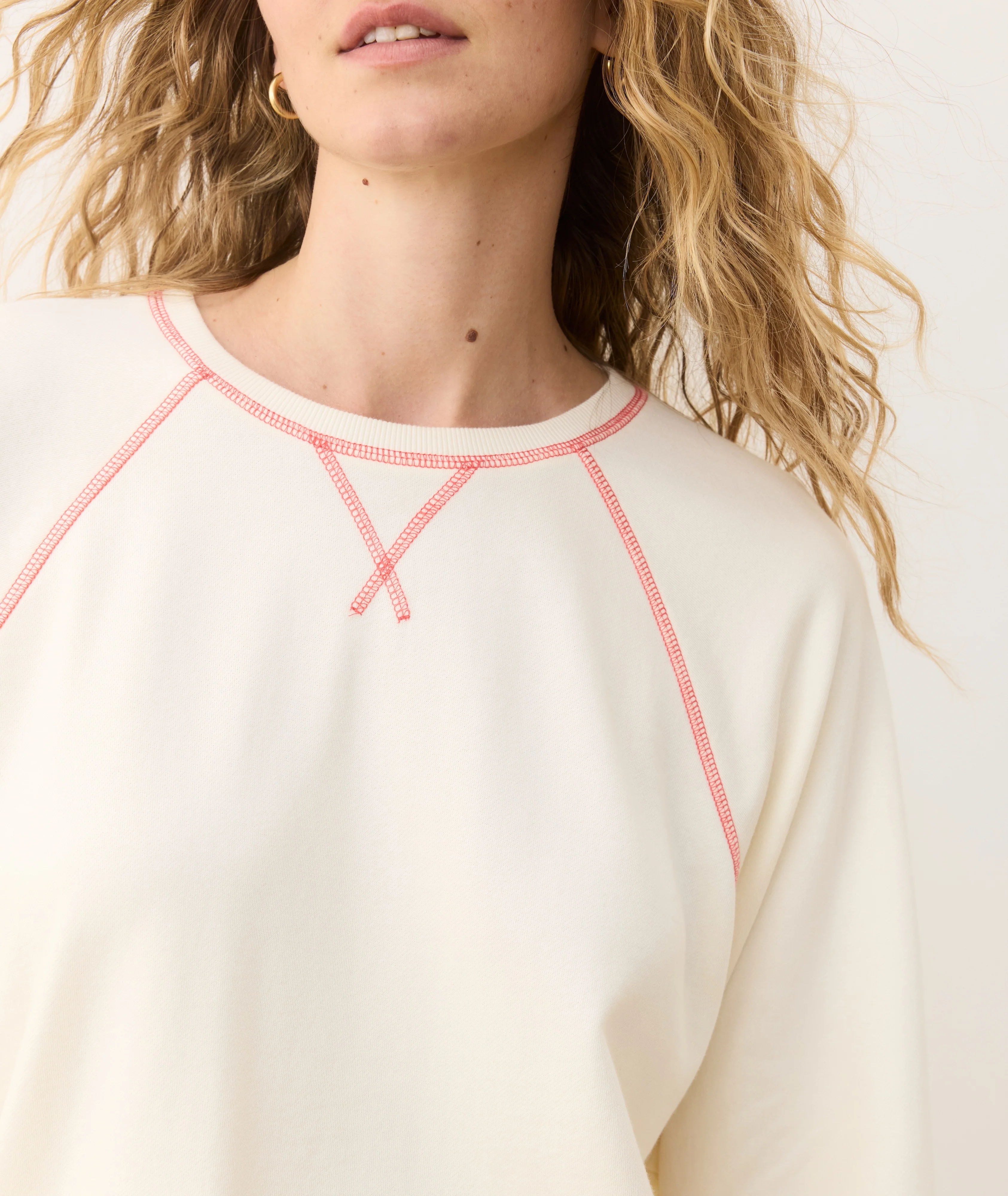 Cloud 9 Terry Sweatshirt - Image 6