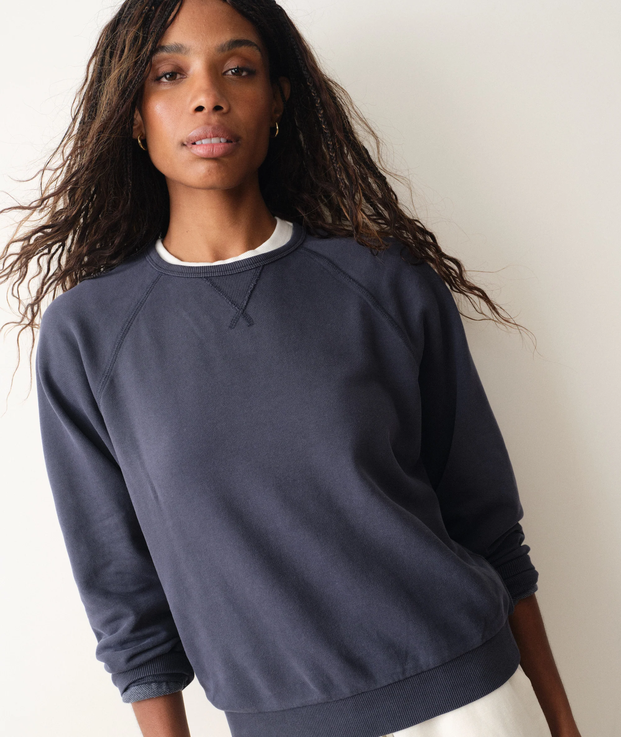 Cloud 9 Terry Sweatshirt - Image 2