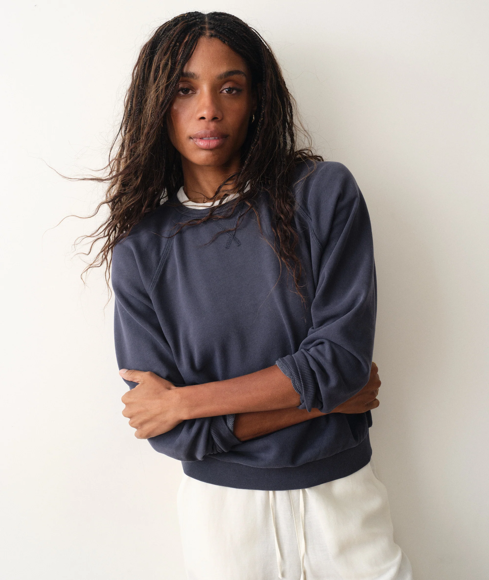 Cloud 9 Terry Sweatshirt - Image 3
