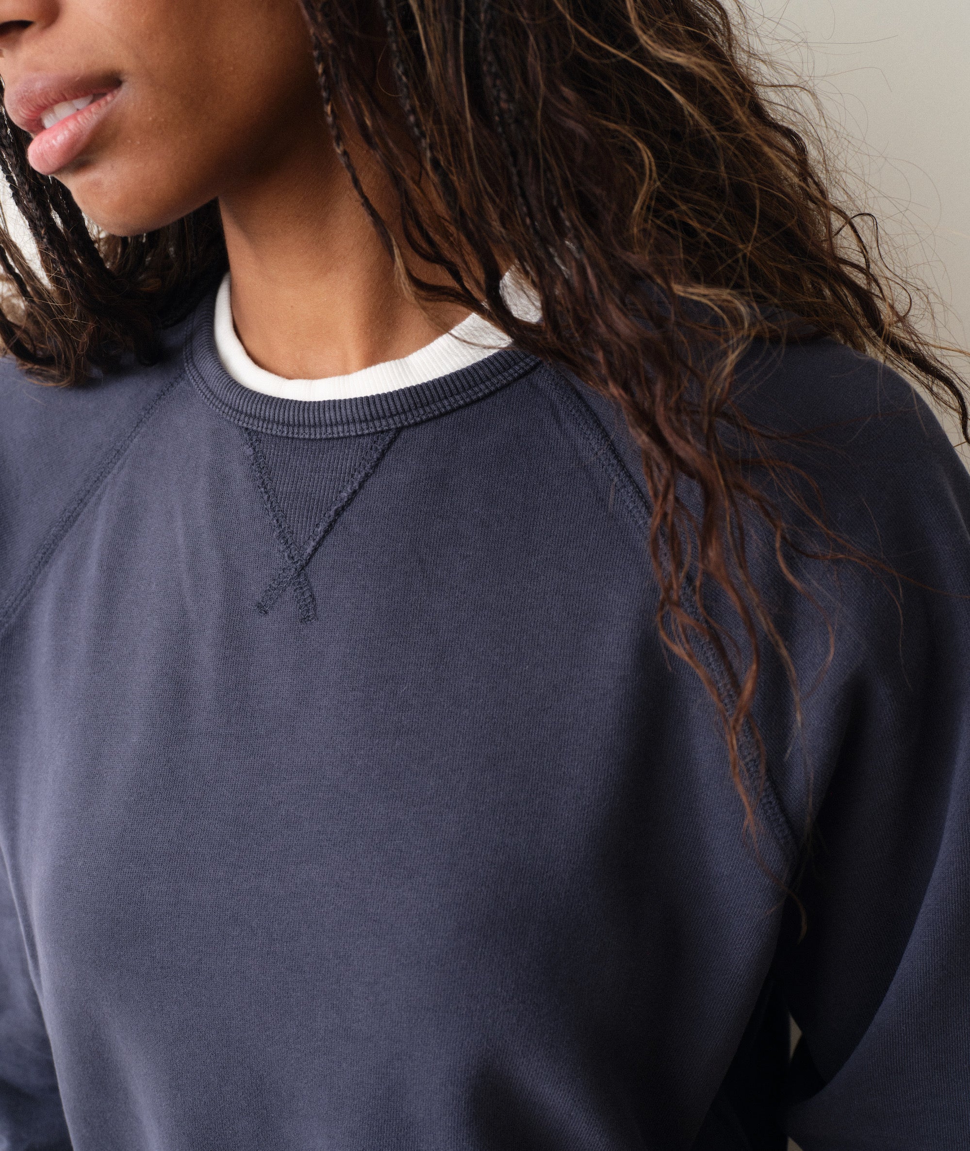 Cloud 9 Terry Sweatshirt - Image 4