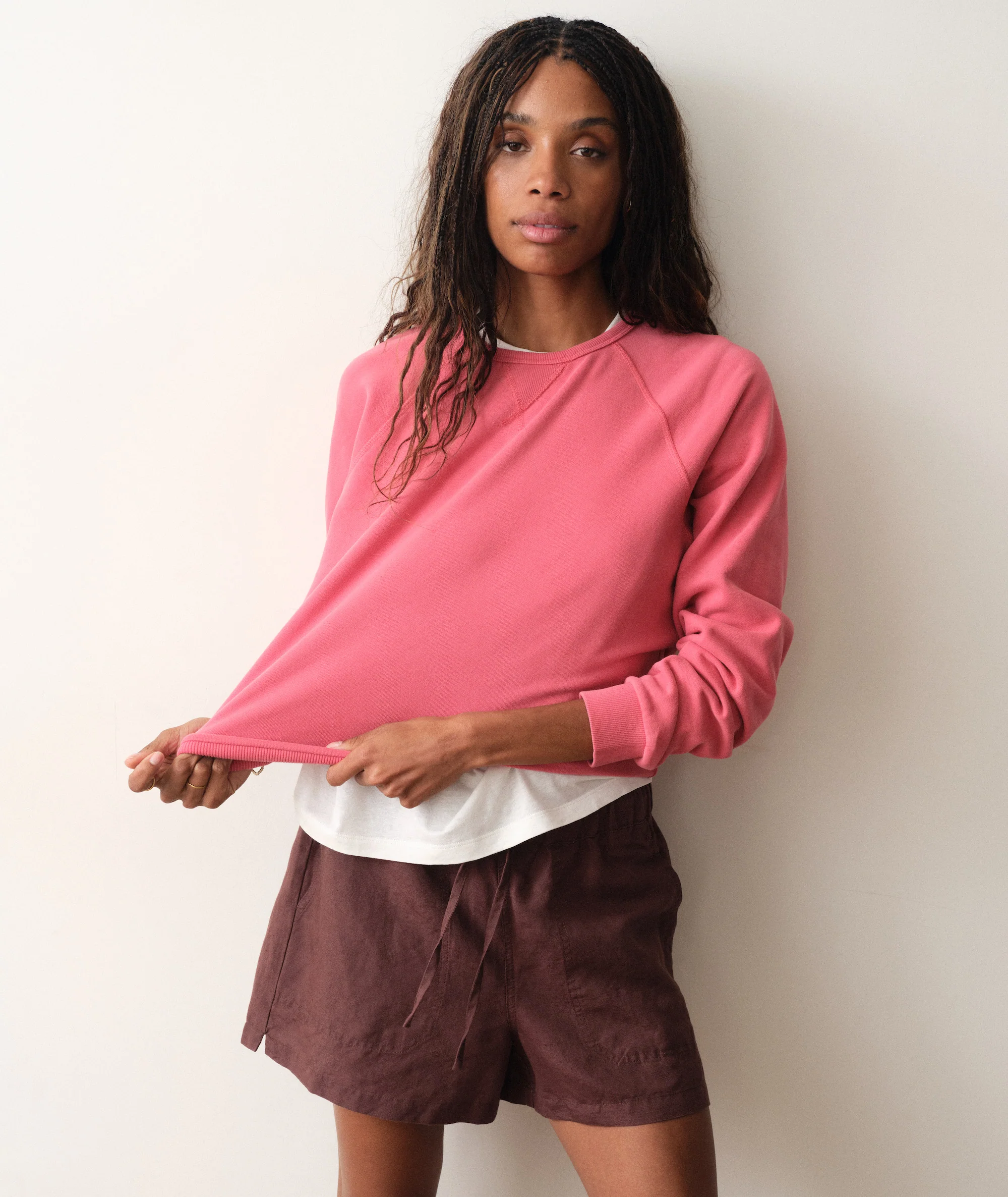 Cloud 9 Terry Sweatshirt - Image 3