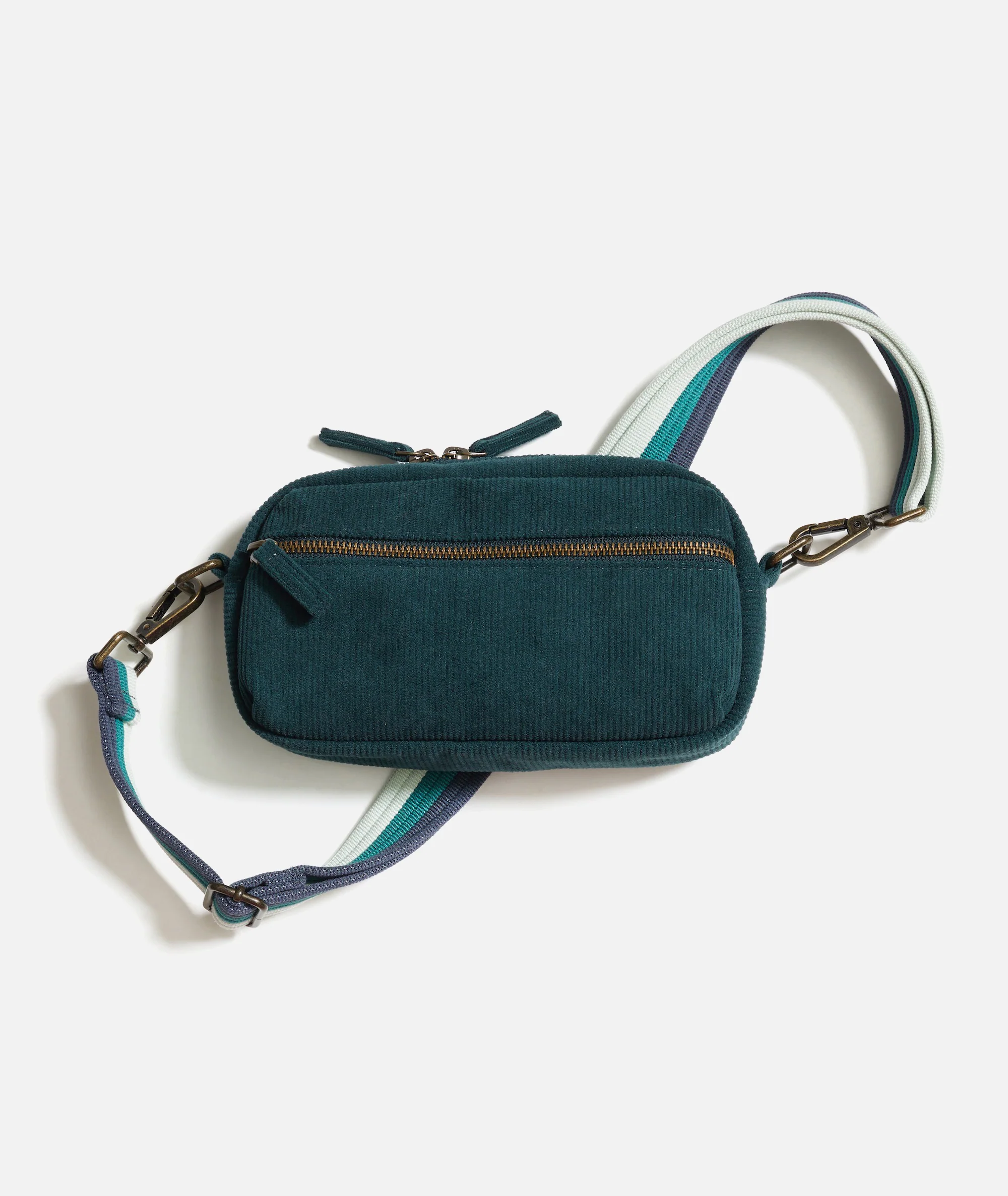Corduroy Fanny Pack - Image 6