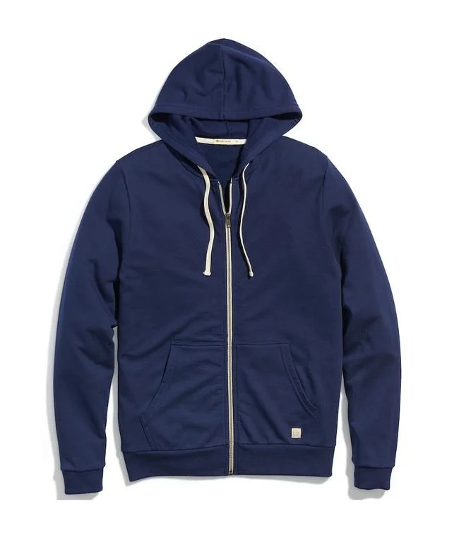 Custom Cut & Sew Afternoon Hoodie - Image 3