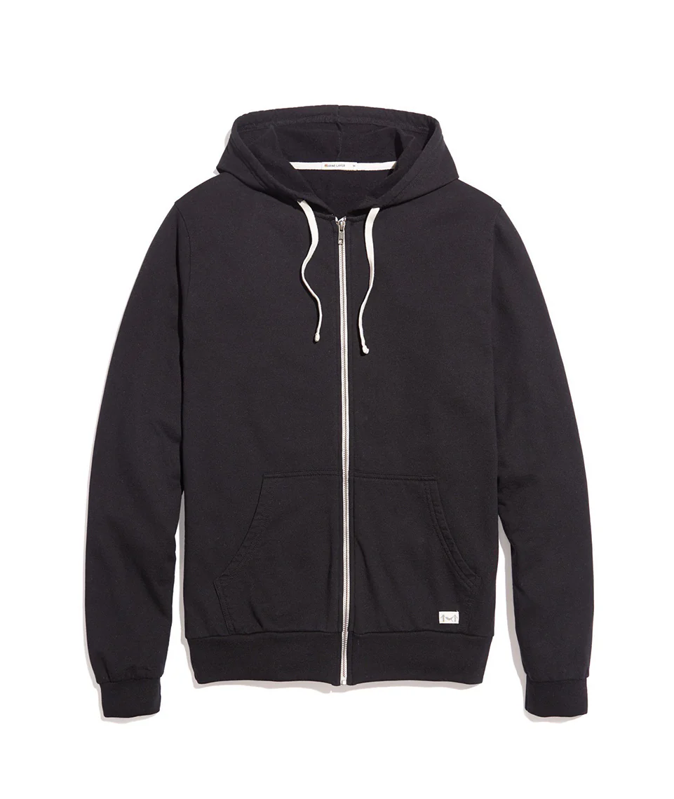Custom Cut & Sew Afternoon Hoodie - Image 6