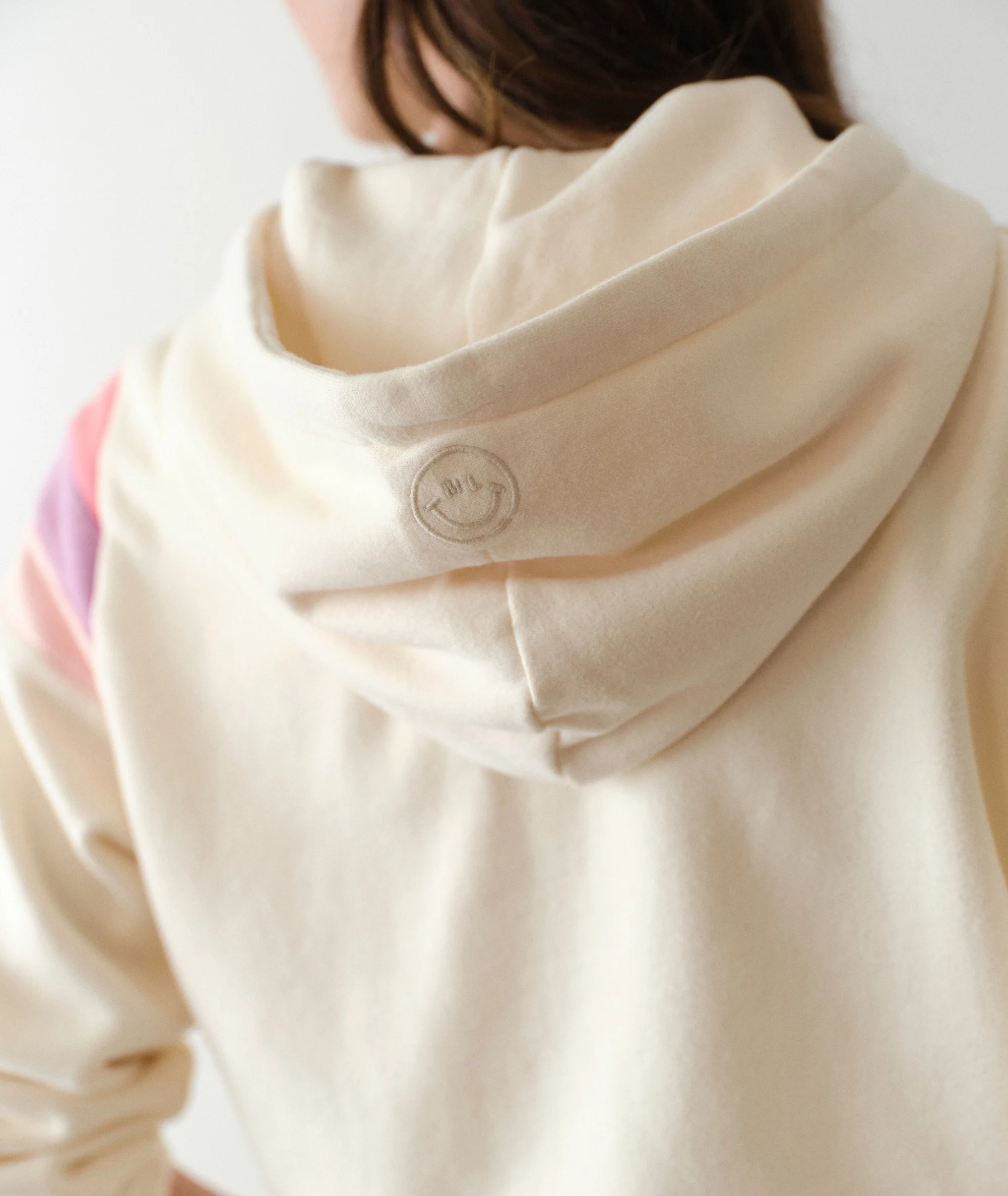 Custom Cut & Sew Cloud 9 Fleece Banks Hoodie - Image 8