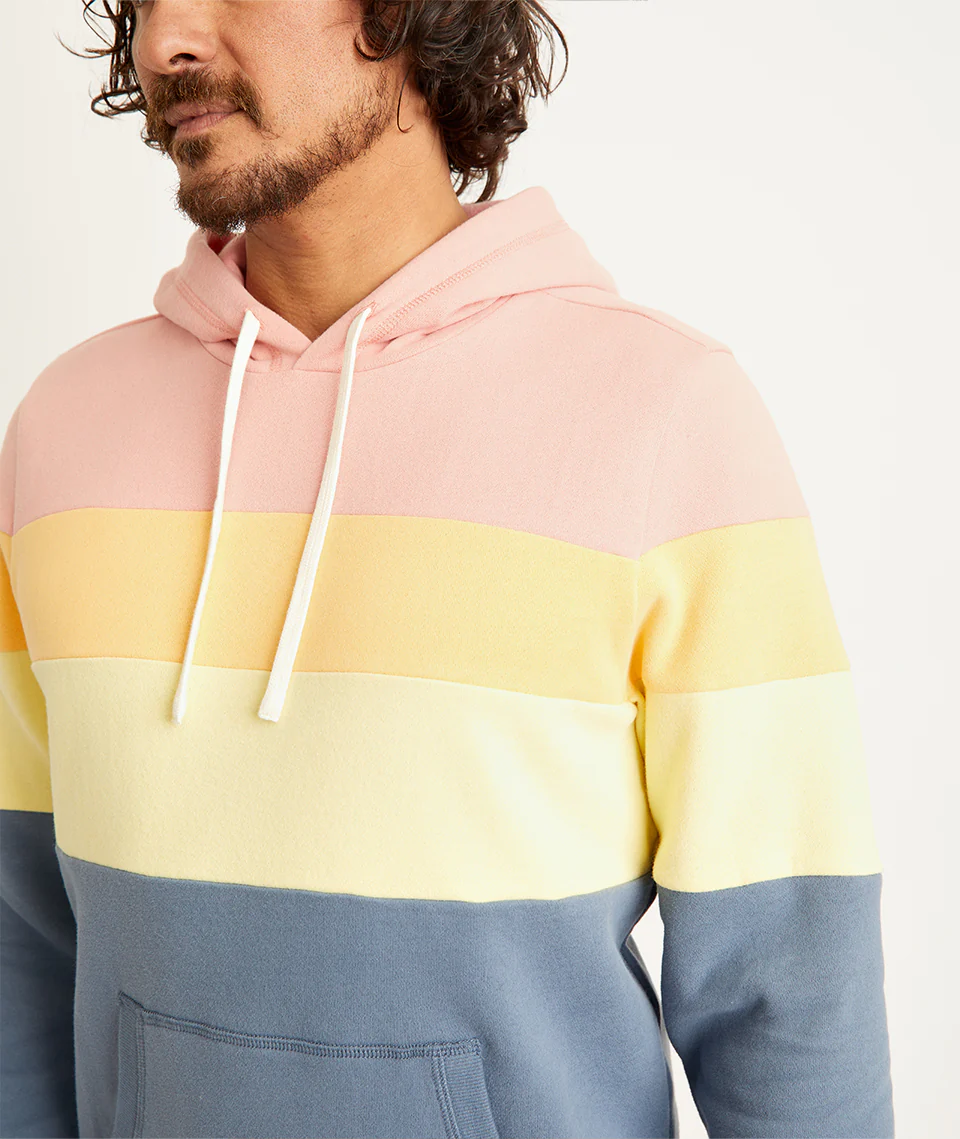 Custom Cut & Sew Colorblock Hoodie - Image 13