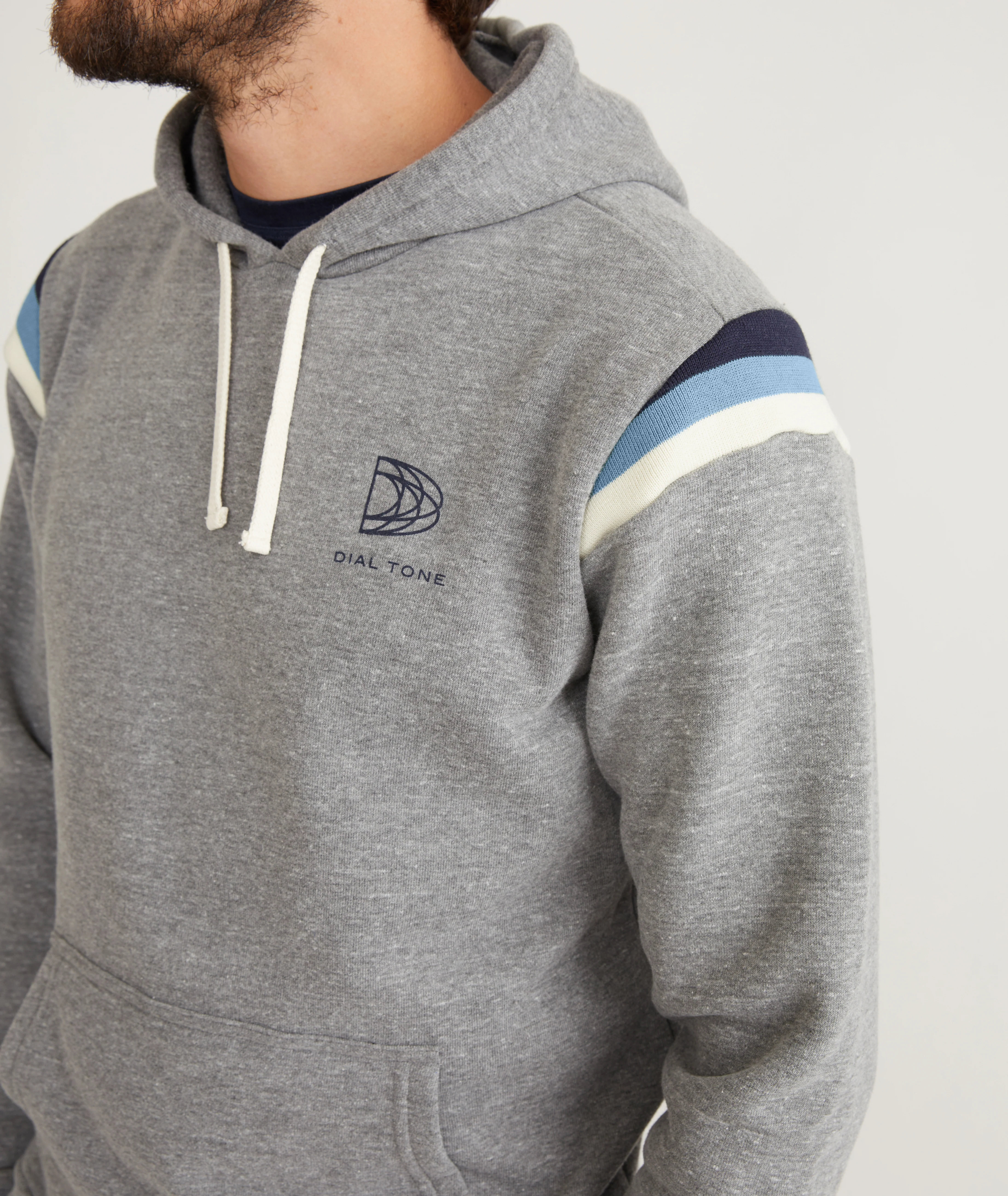Custom Cut & Sew Banks Hoodie - Image 7
