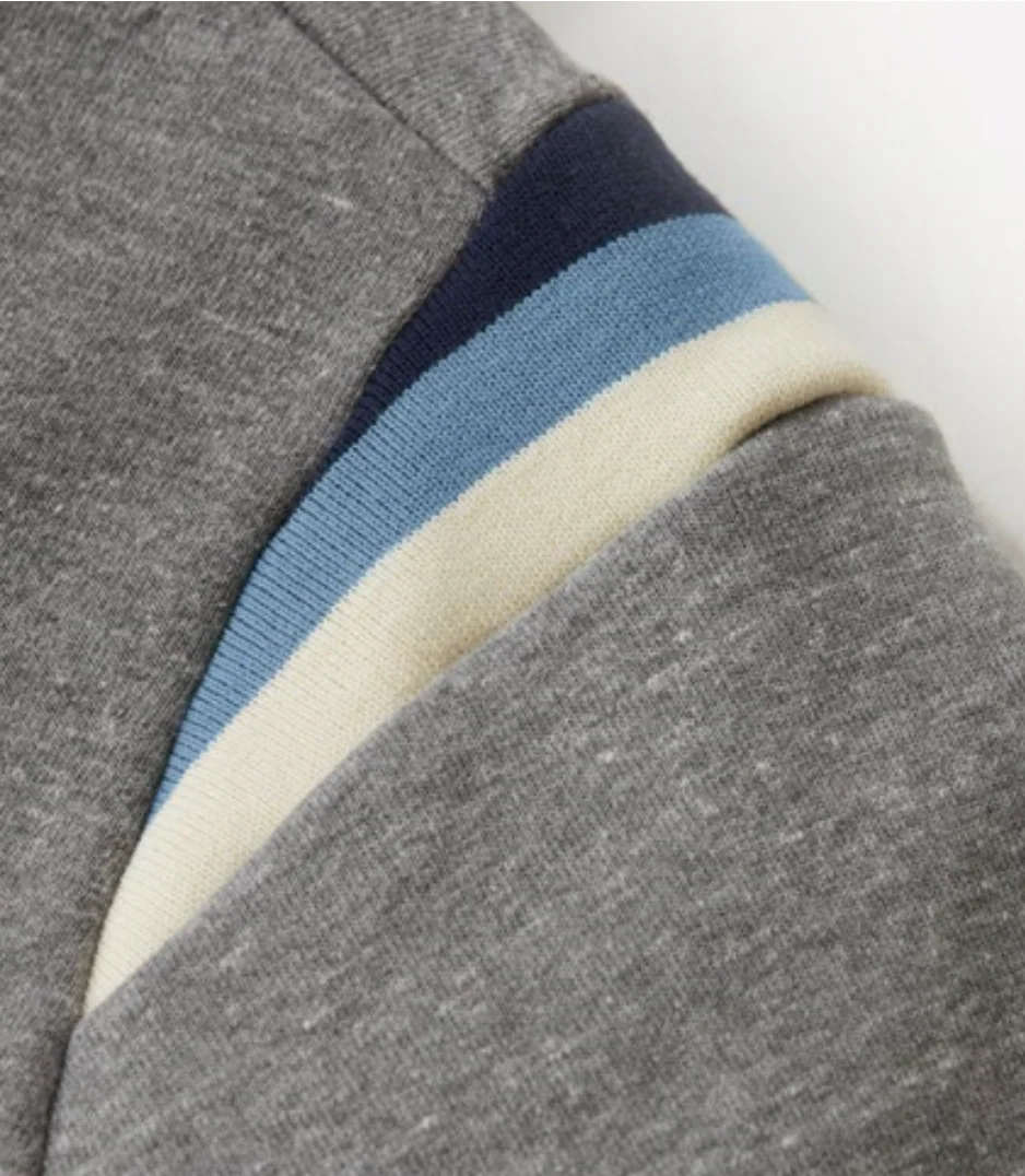Custom Cut & Sew Banks Hoodie - Image 9