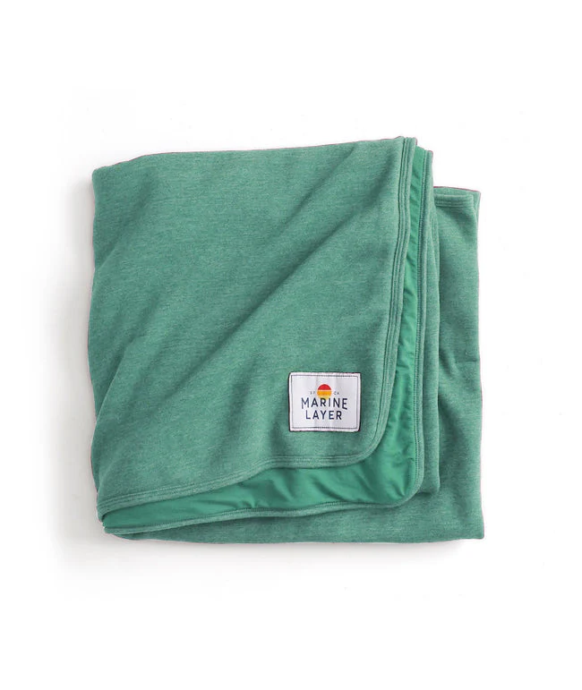 Custom Cut & Sew Signature Lined Blanket - Image 3