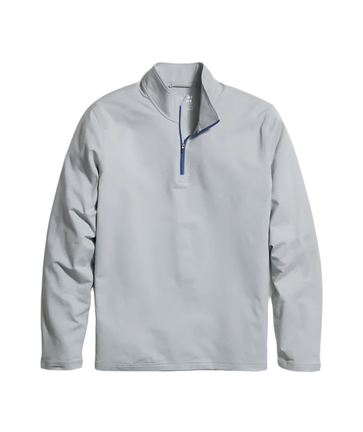 Custom Cut & Sew Sport Quarter Zip - Image 5