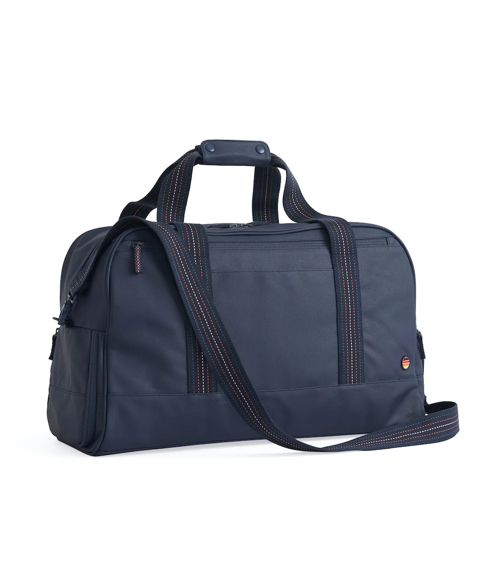 Custom Cut & Sew Weekender Bag - Image 10