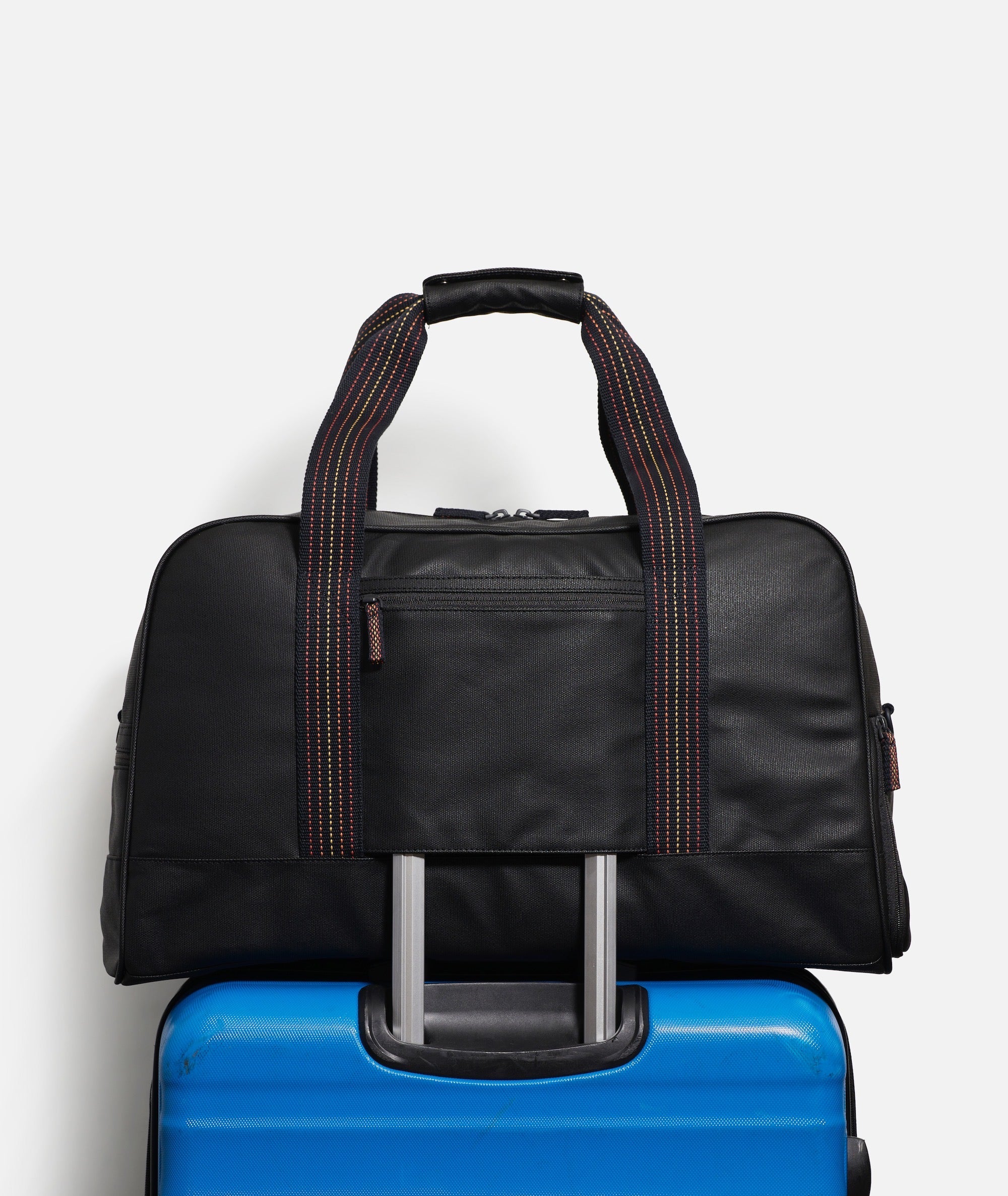 Custom Cut & Sew Weekender Bag - Image 5