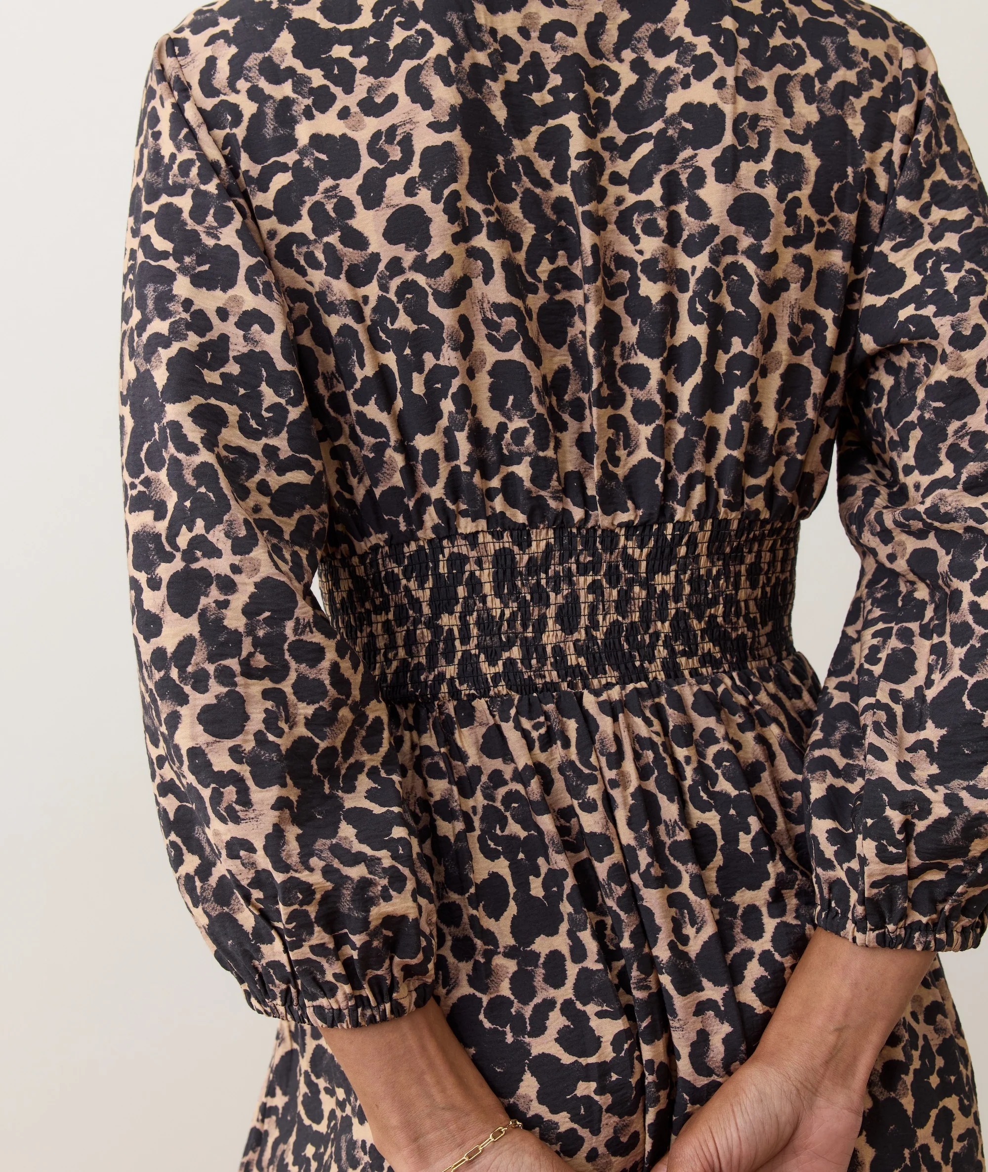 Daphne Maxi Dress - Image 5