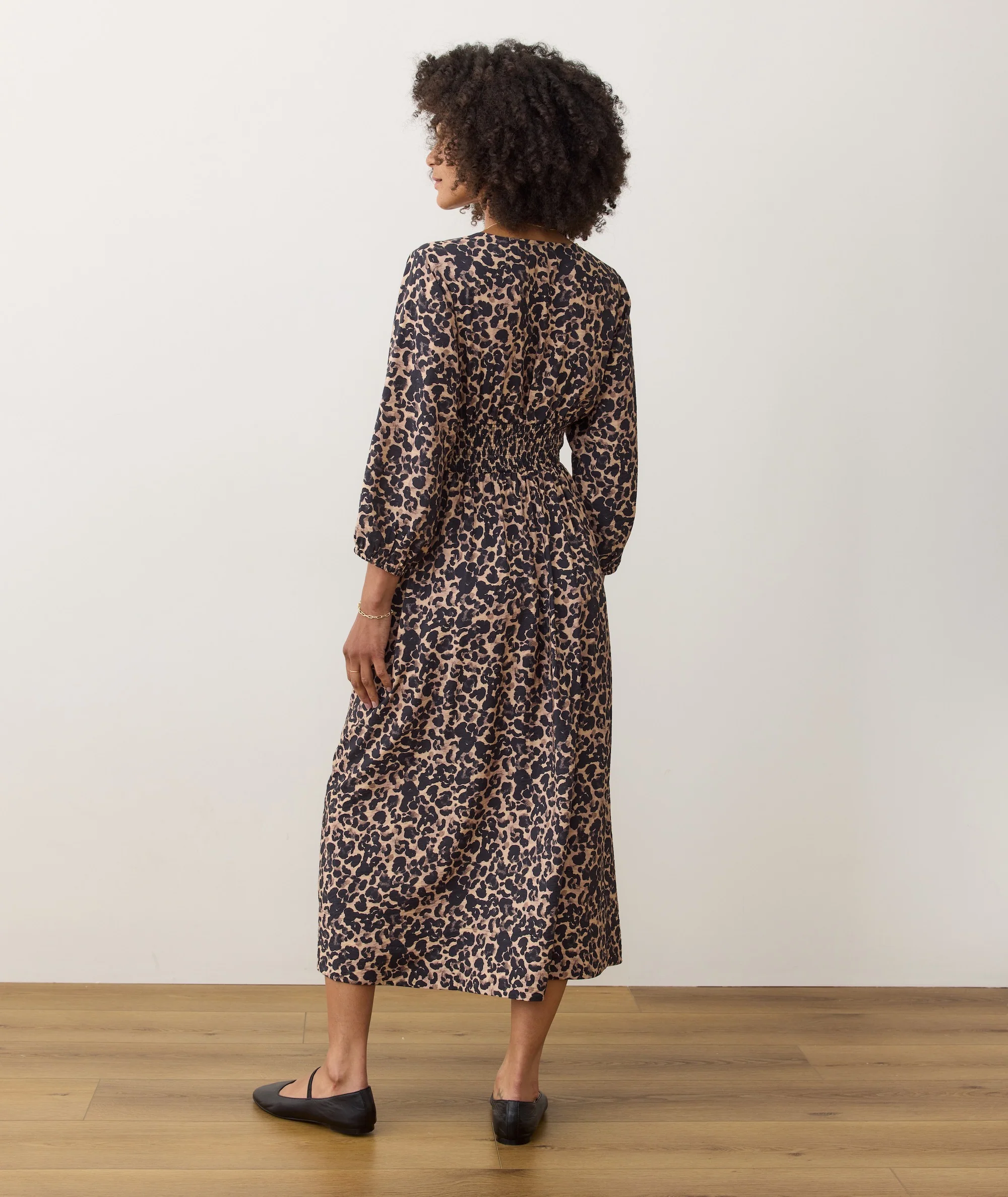 Daphne Maxi Dress - Image 6