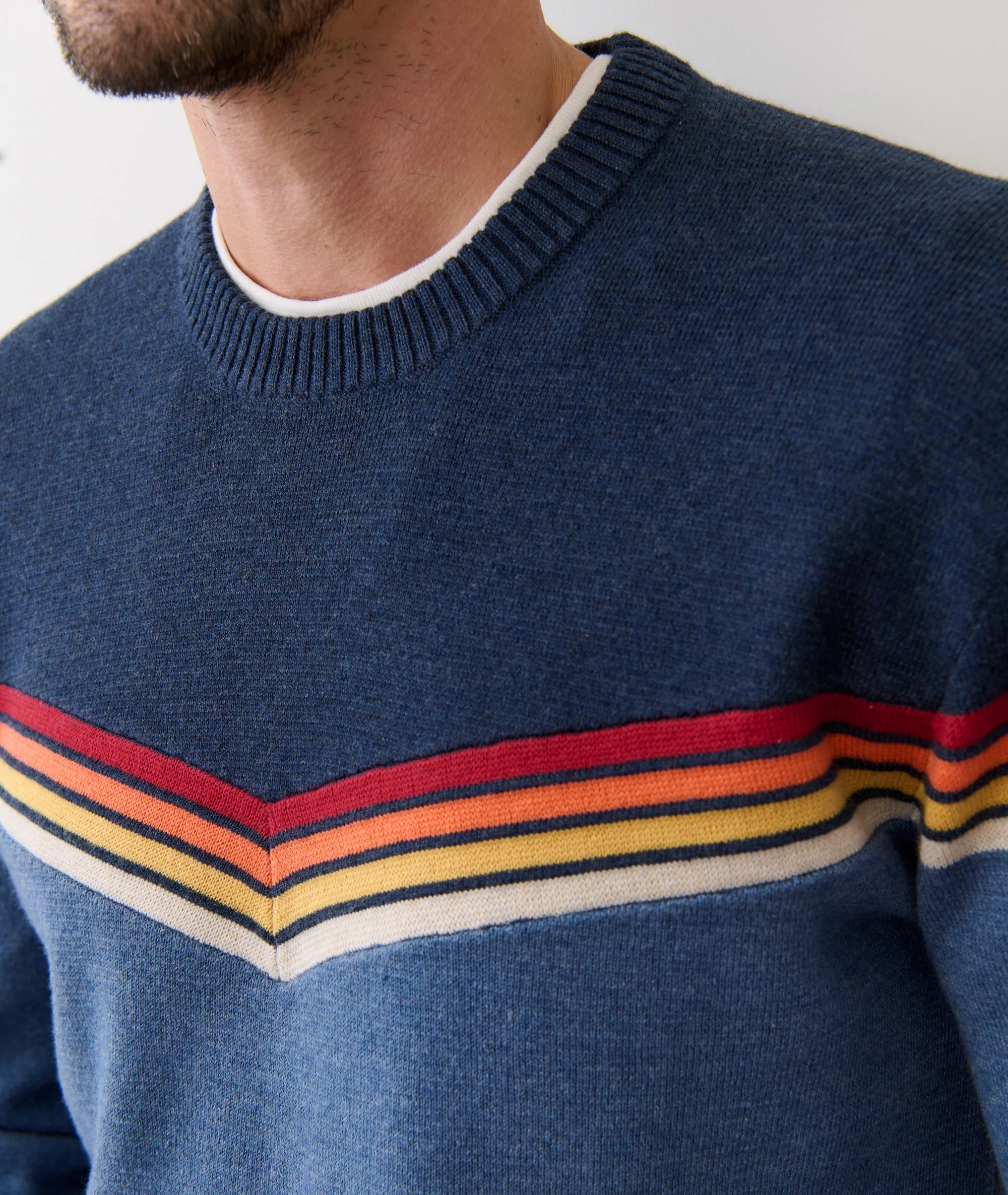 Dean Crew Sweater - Image 7