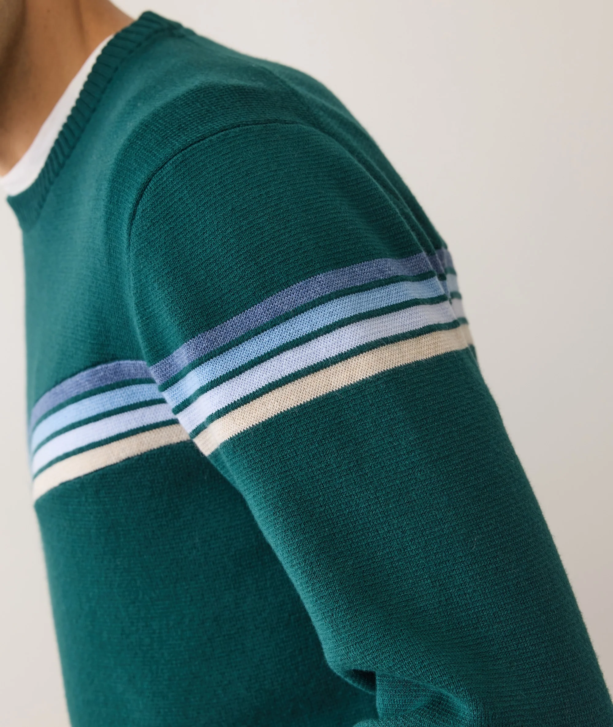 Dean Crew Sweater - Image 5