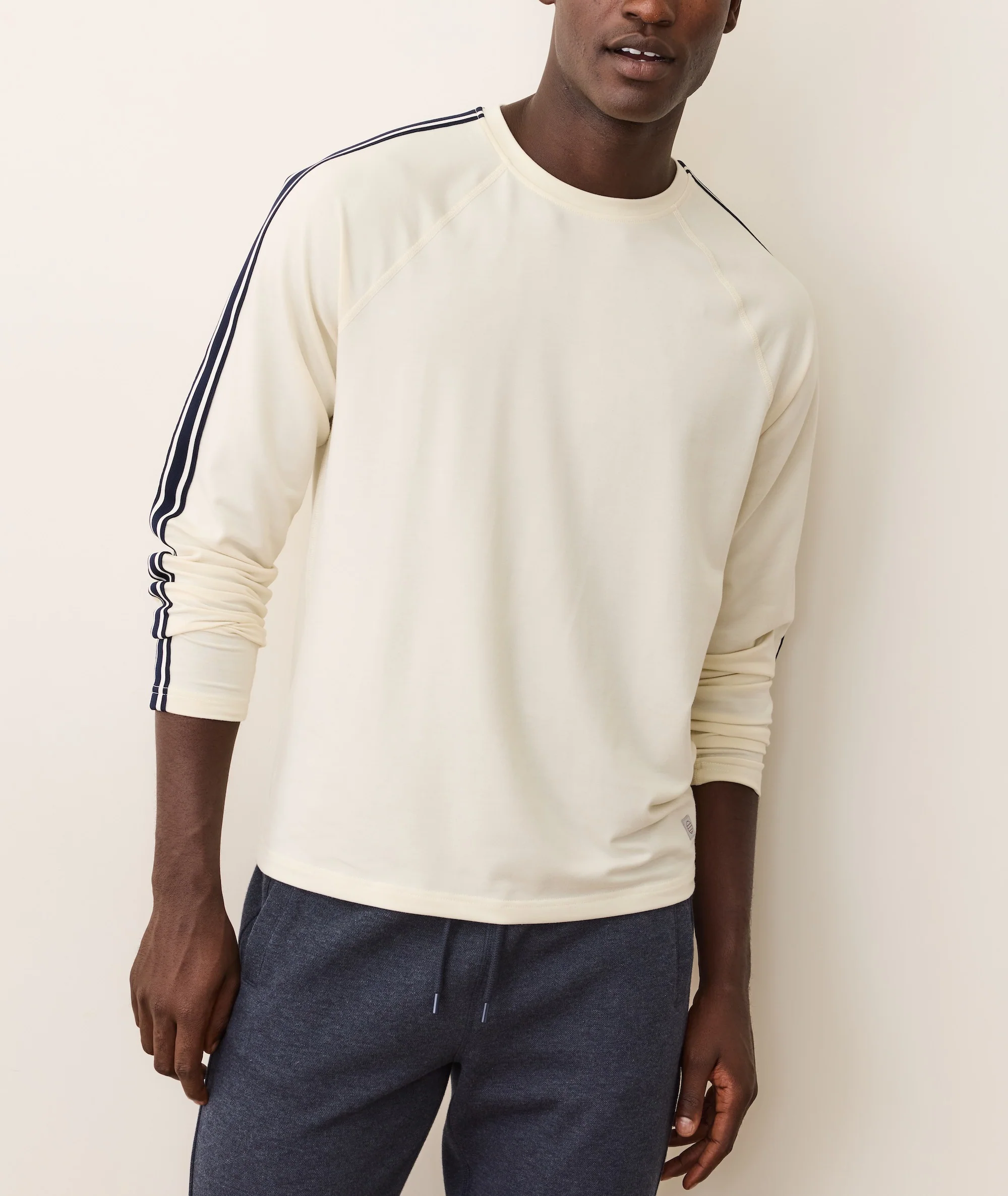 Double Knit Active Tee - Image 3