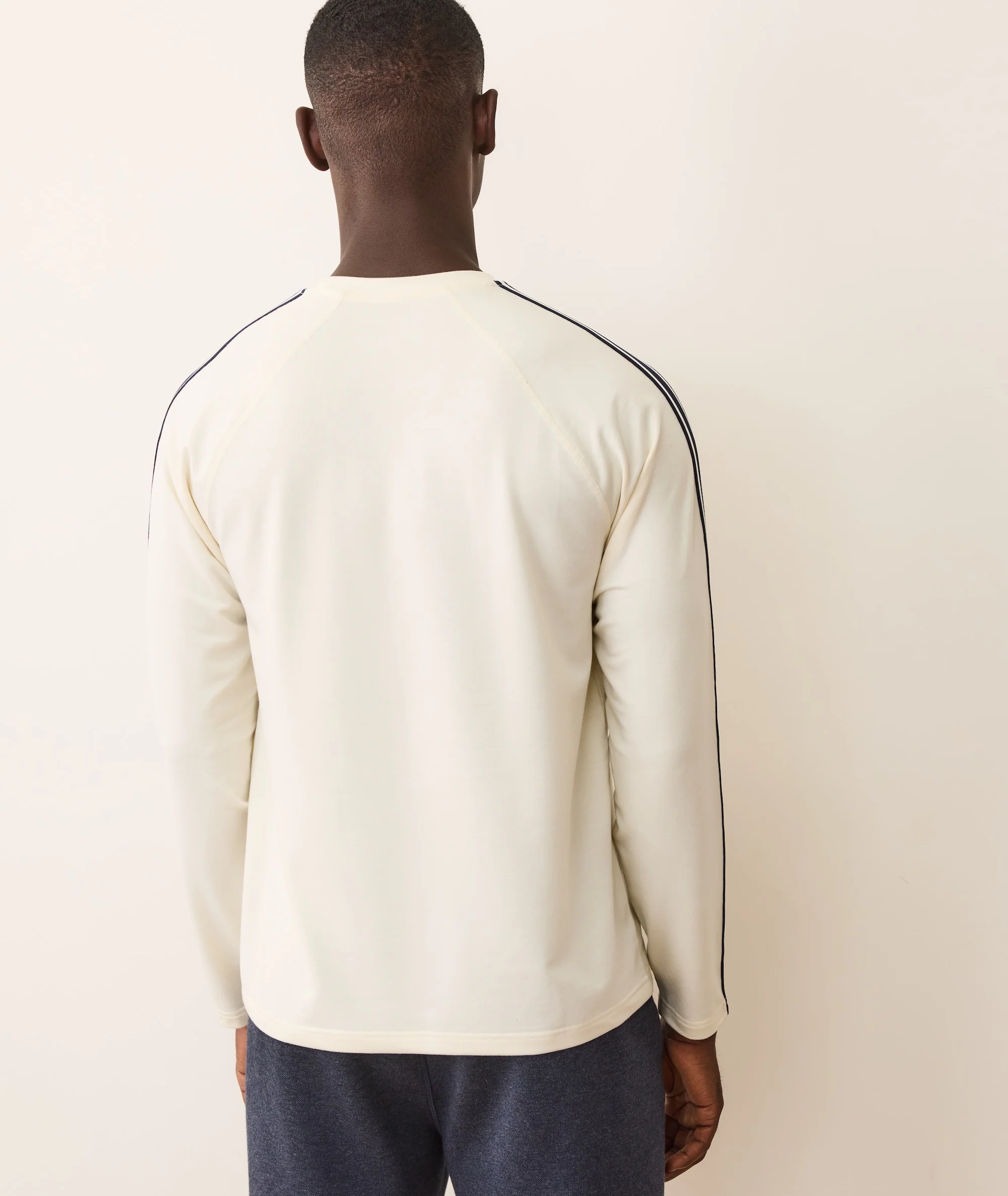 Double Knit Active Tee - Image 6