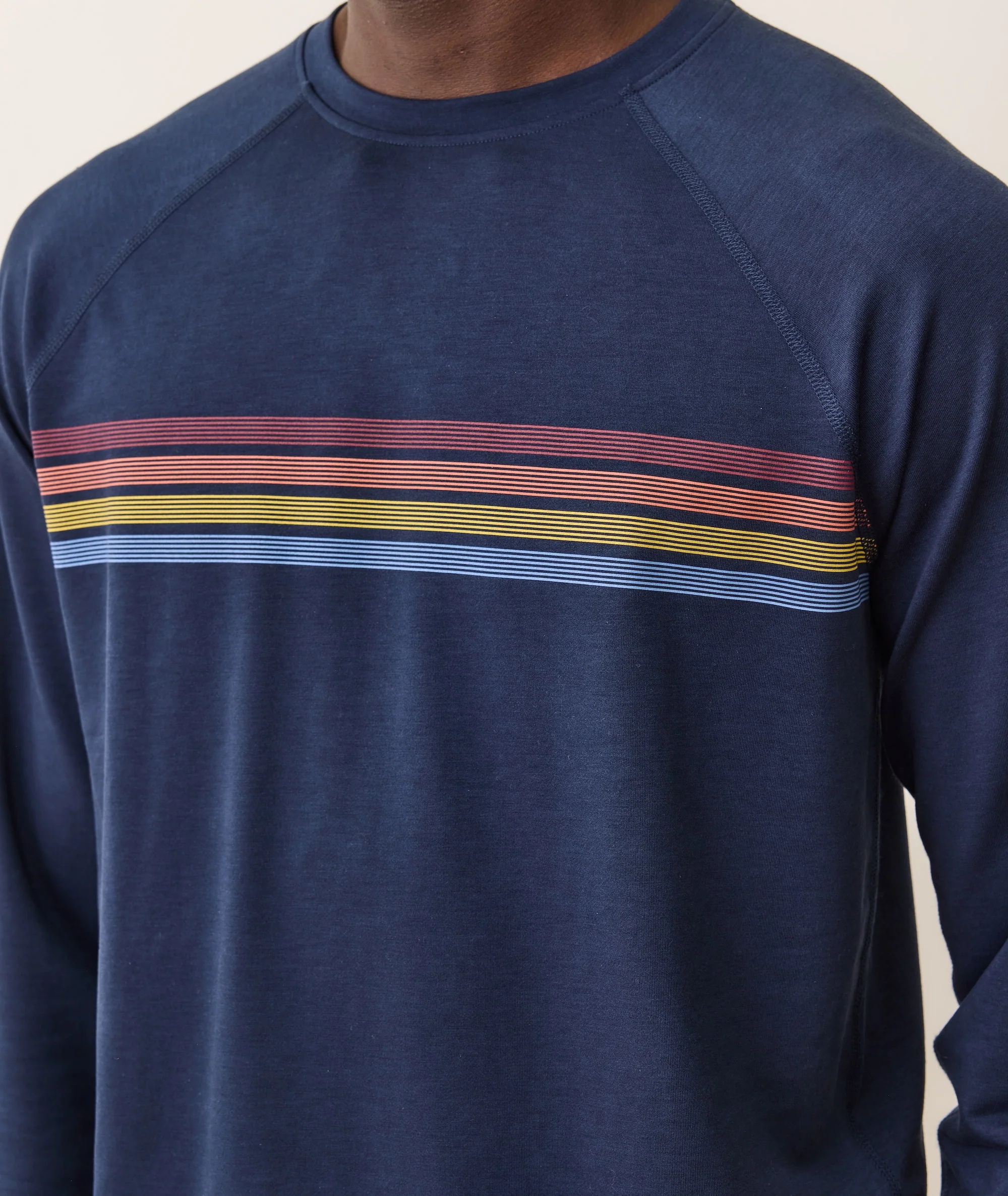 Double Knit Active Tee - Image 5