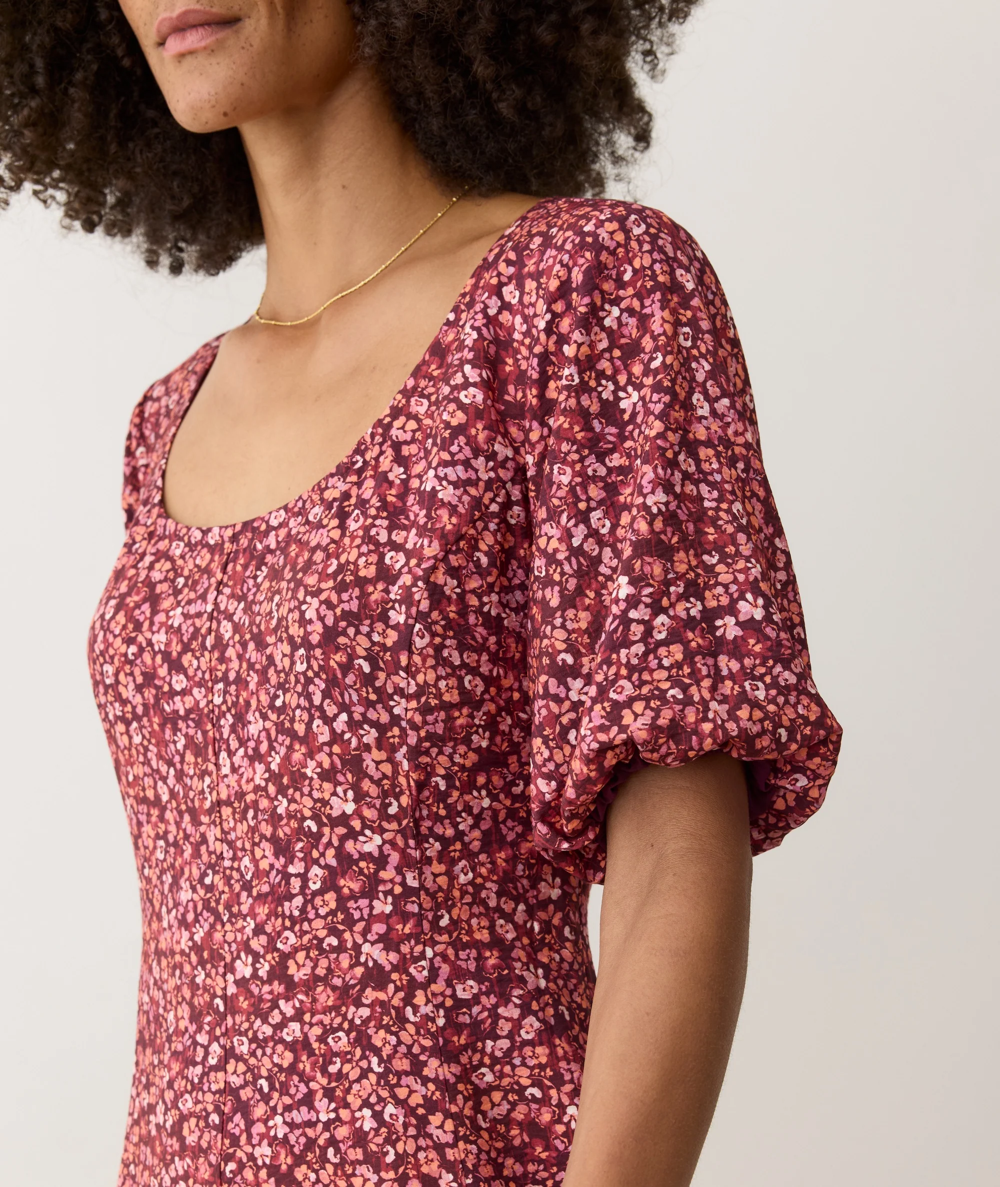 Eden Maxi Dress - Image 5