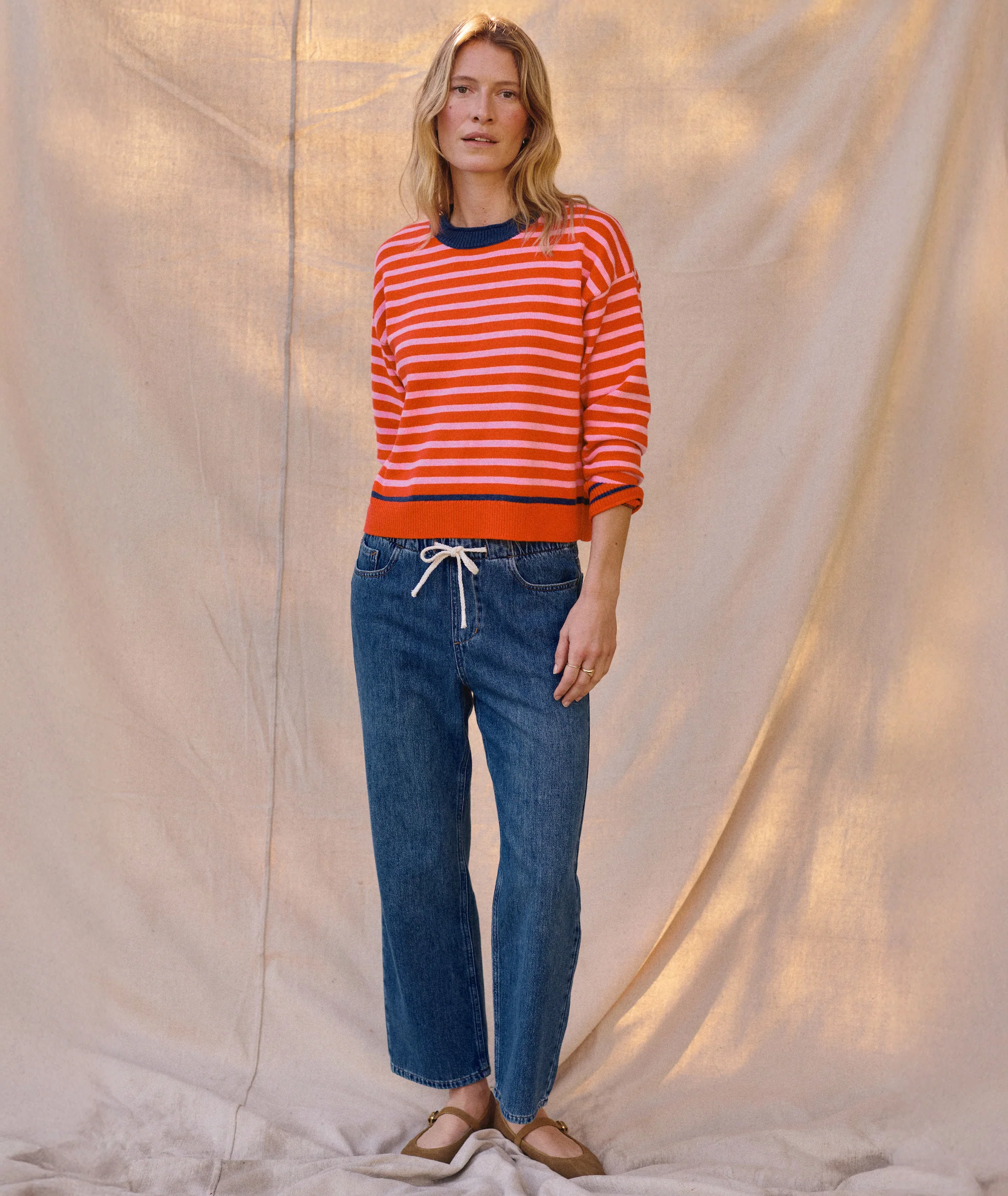Ella Straight Leg Pant - Image 3