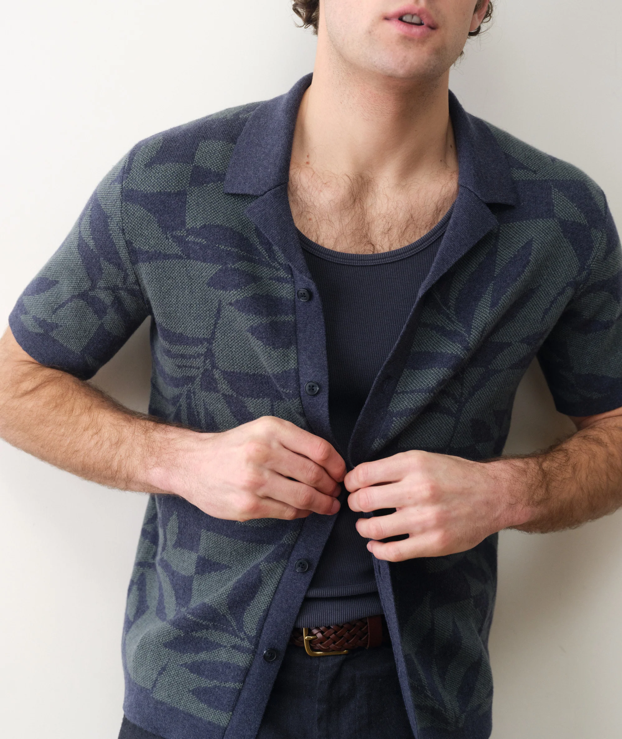 Ethan Resort Sweater - Image 3
