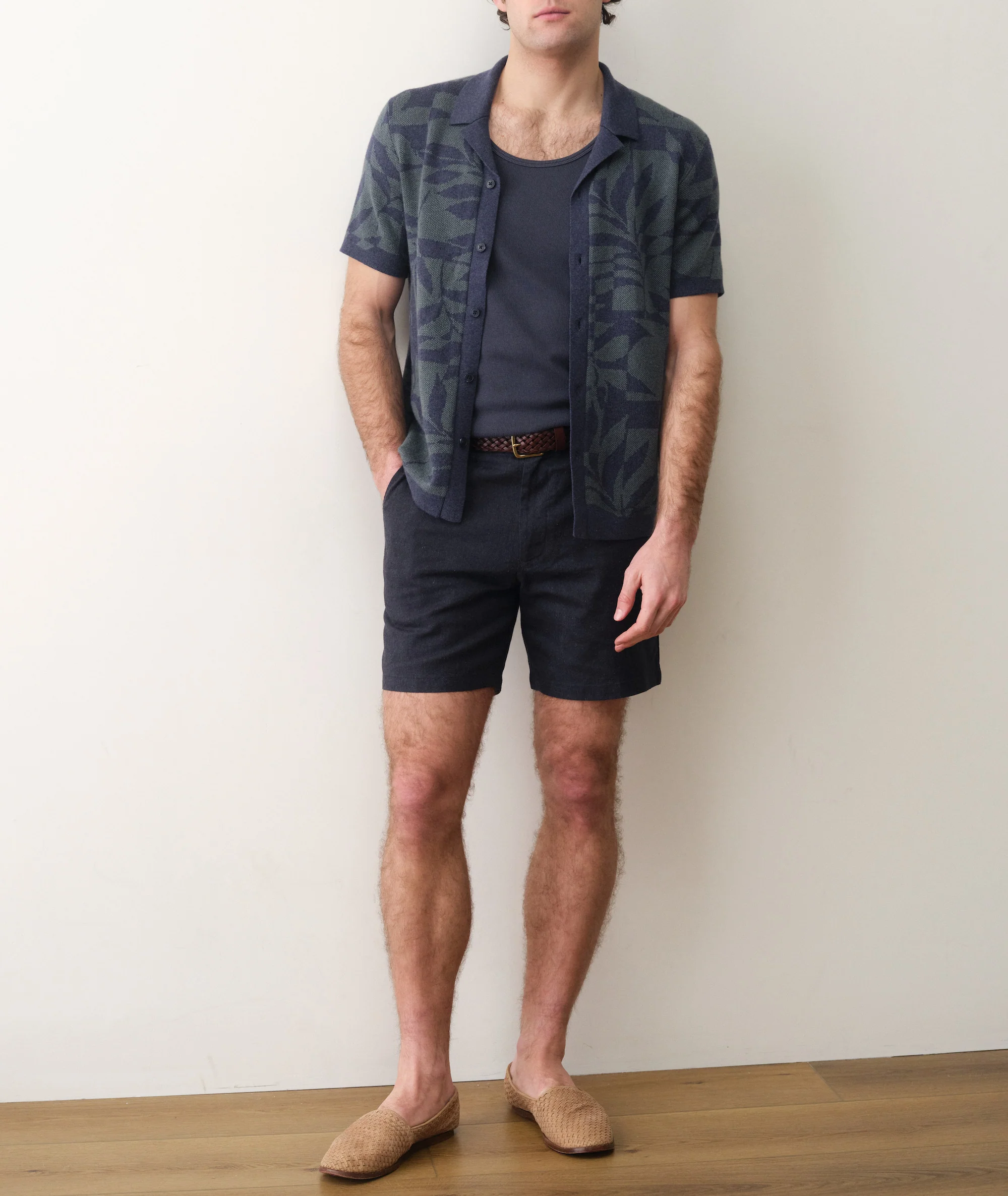 Ethan Resort Sweater - Image 6
