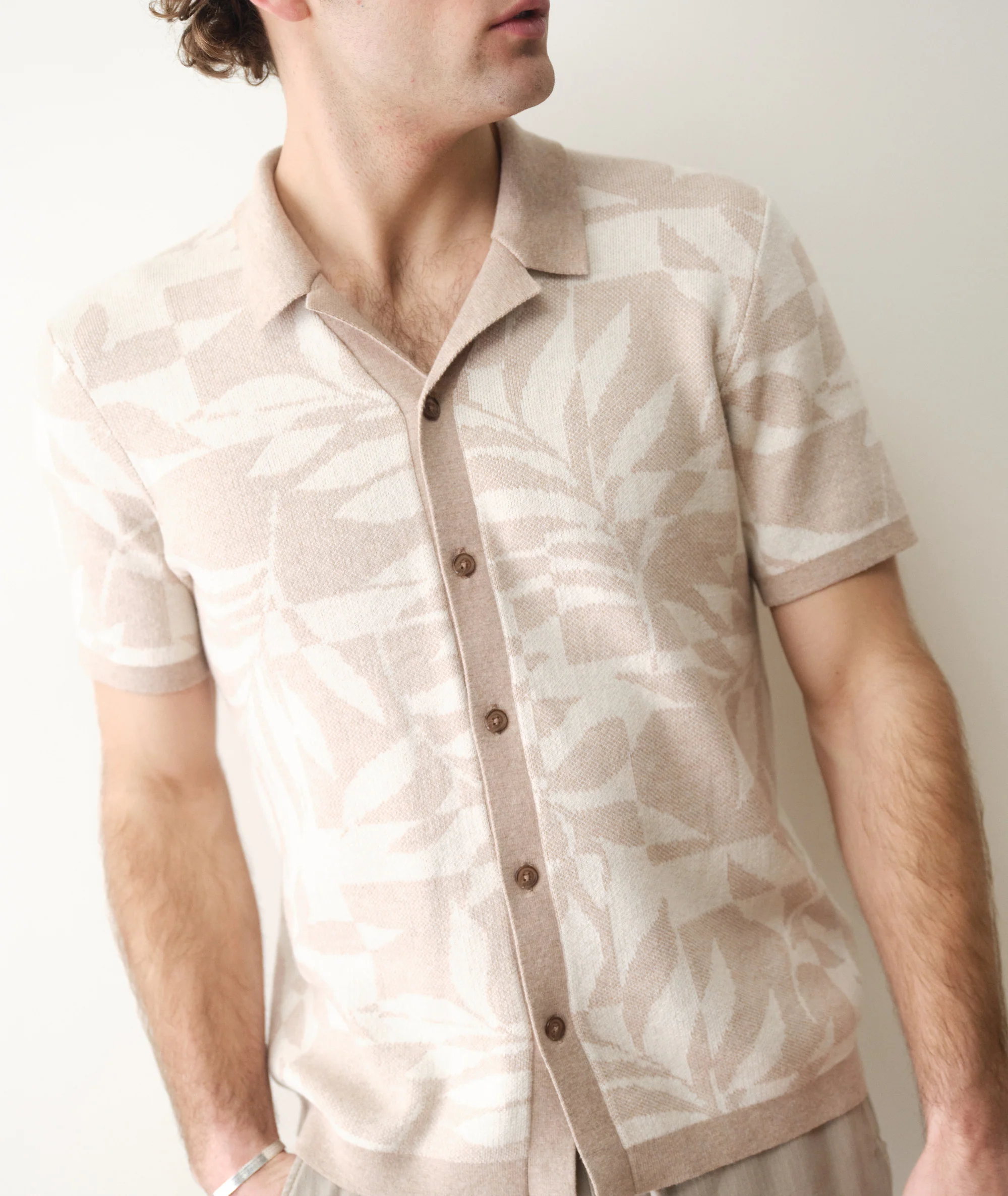 Ethan Resort Sweater - Image 2