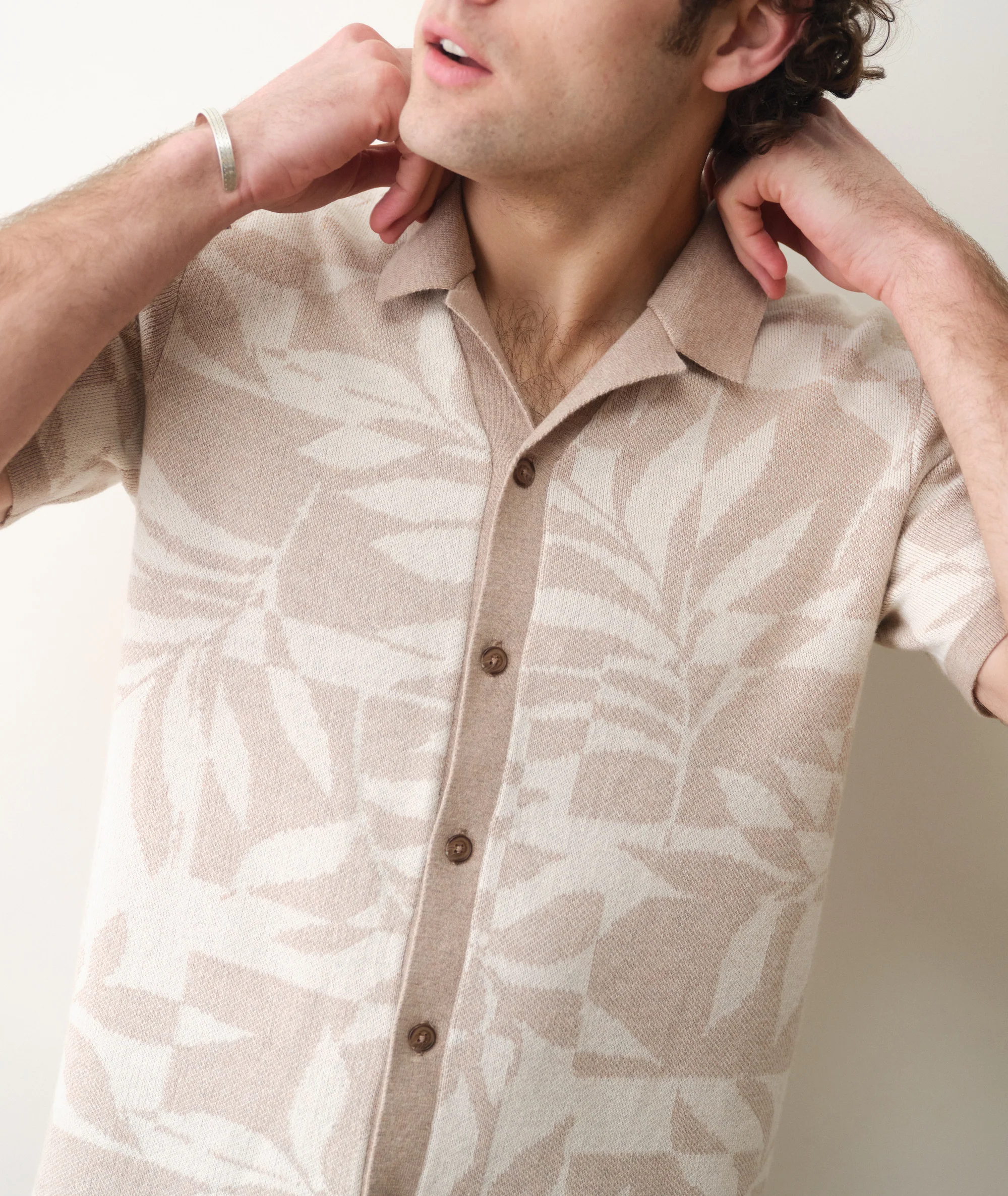 Ethan Resort Sweater - Image 3