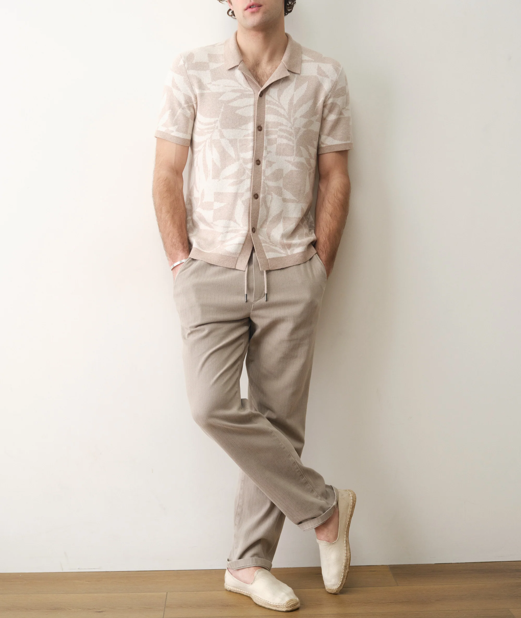 Ethan Resort Sweater - Image 6